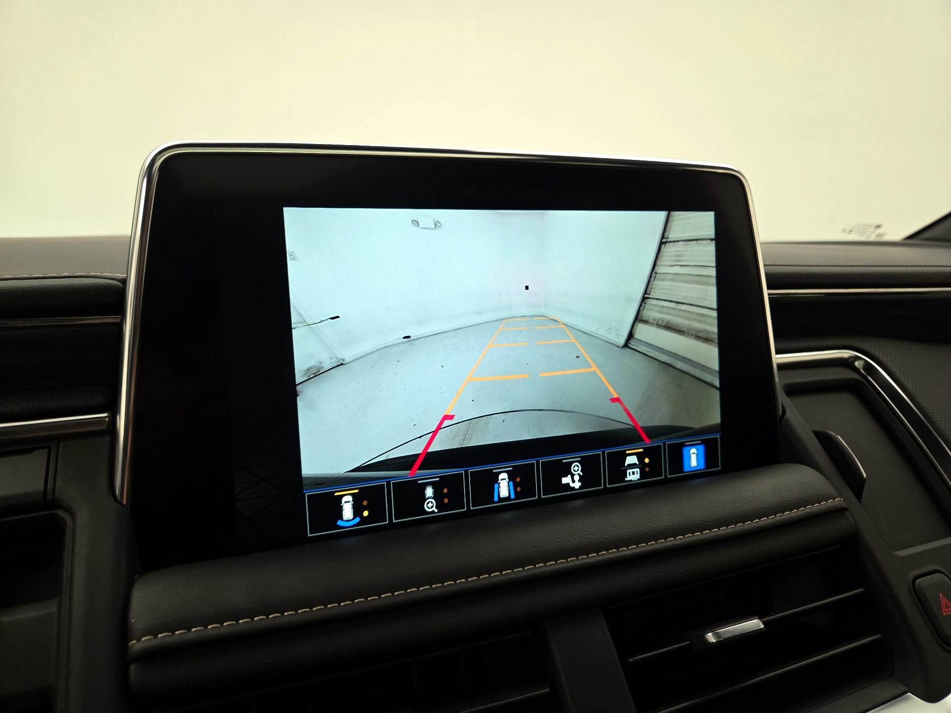 Thumbnail: 2023 GMC Yukon - 15