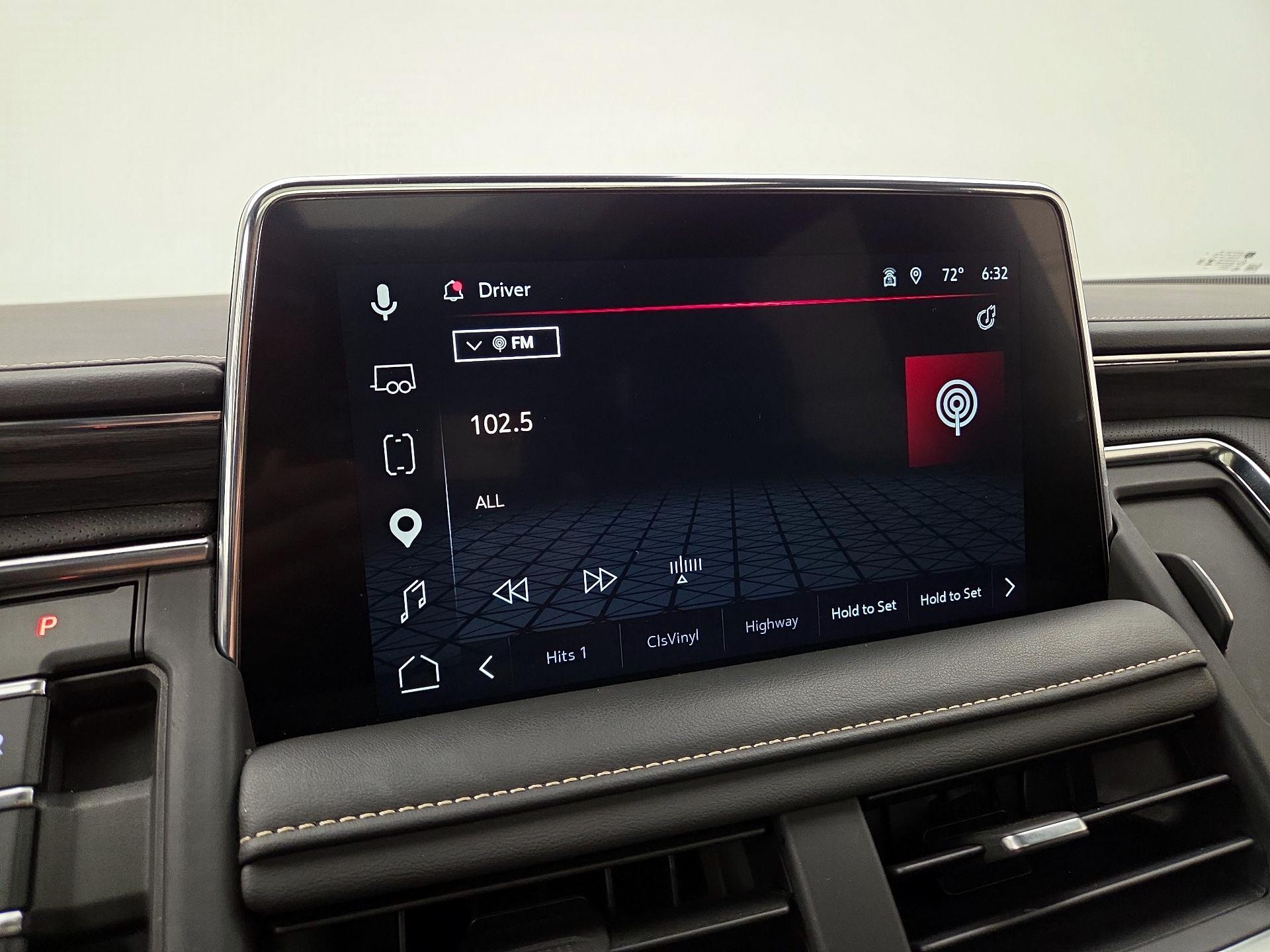 Thumbnail: 2023 GMC Yukon - 16