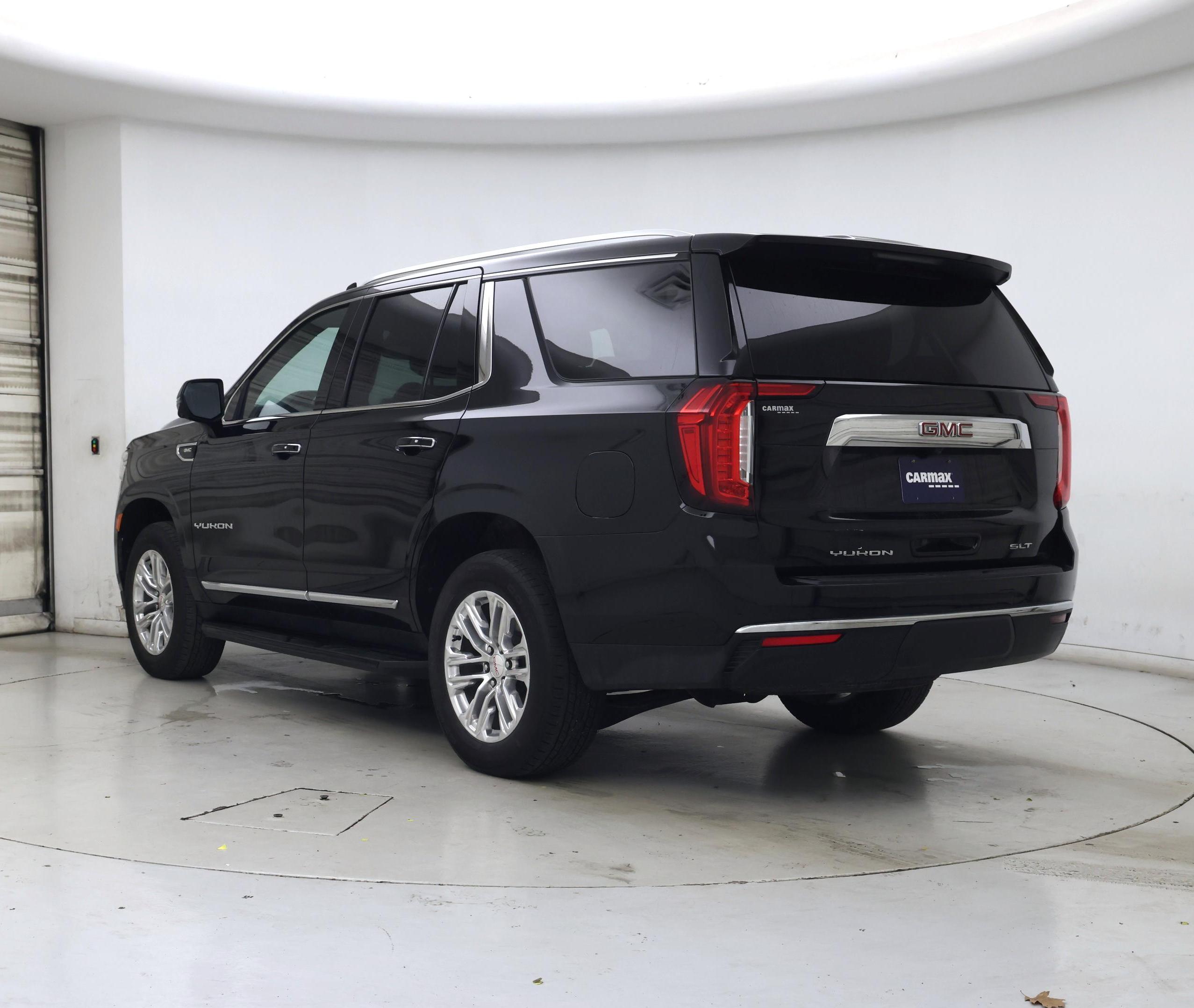 Thumbnail: 2023 GMC Yukon - 2