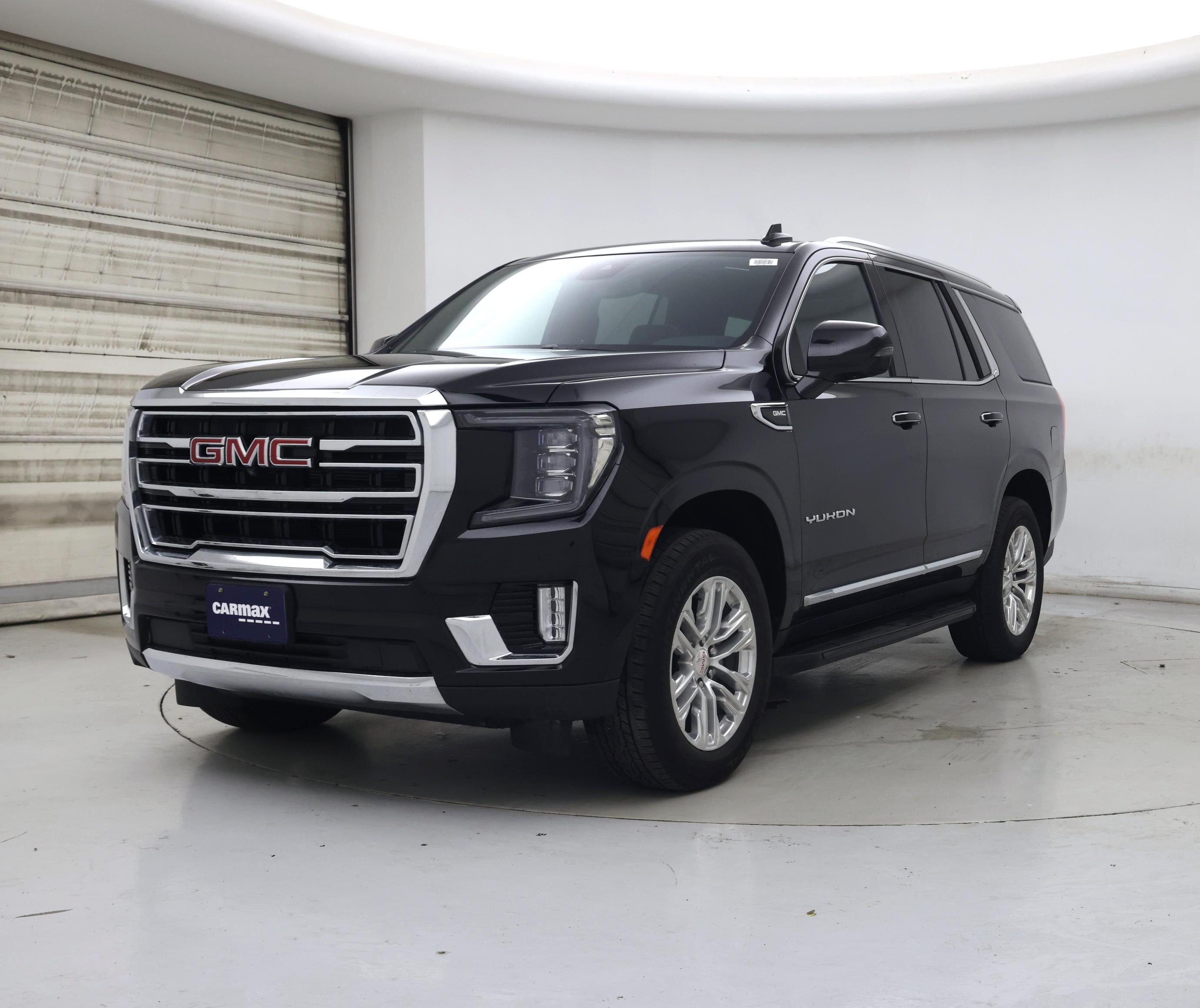 Thumbnail: 2023 GMC Yukon - 4