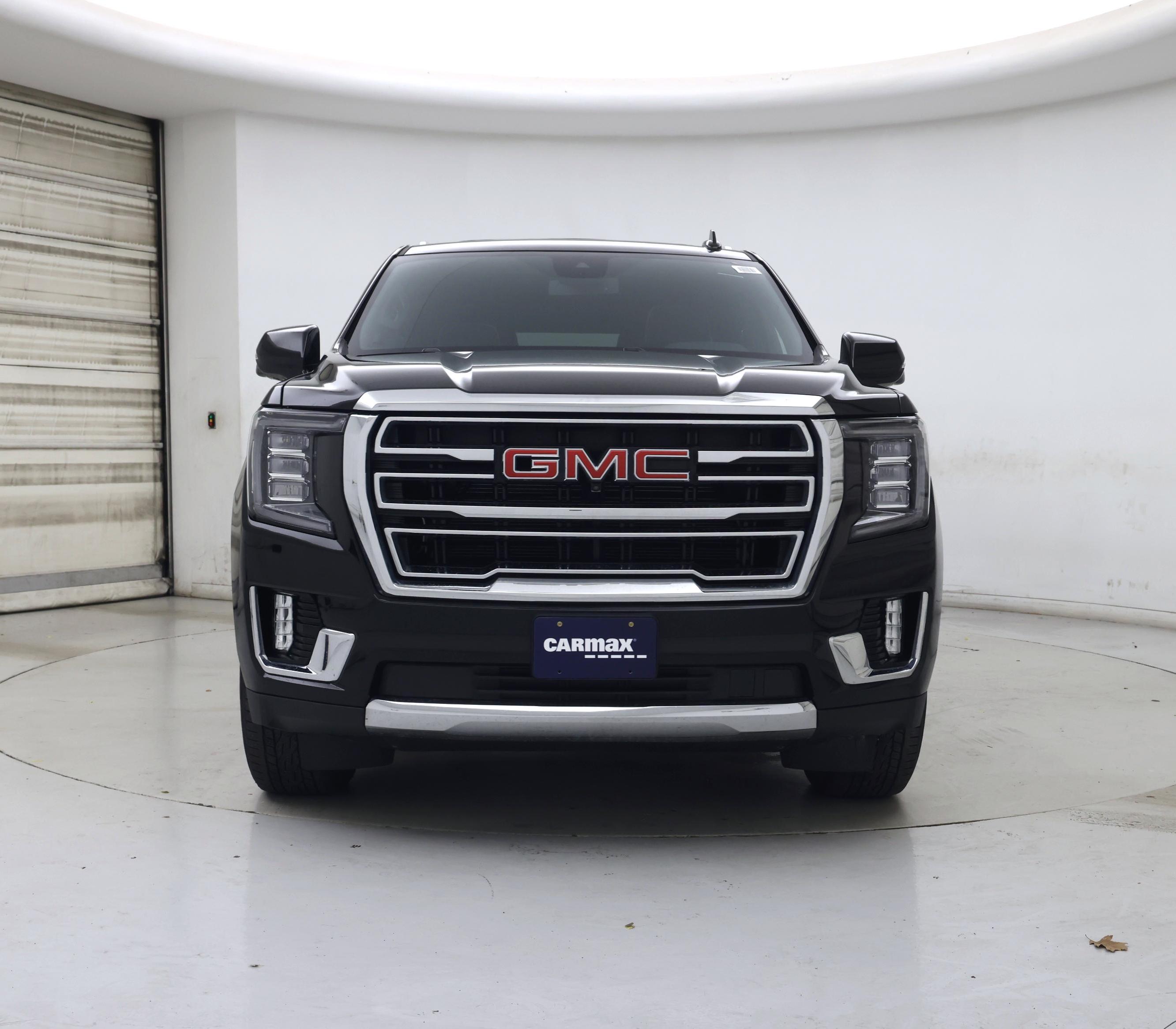 Thumbnail: 2023 GMC Yukon - 5
