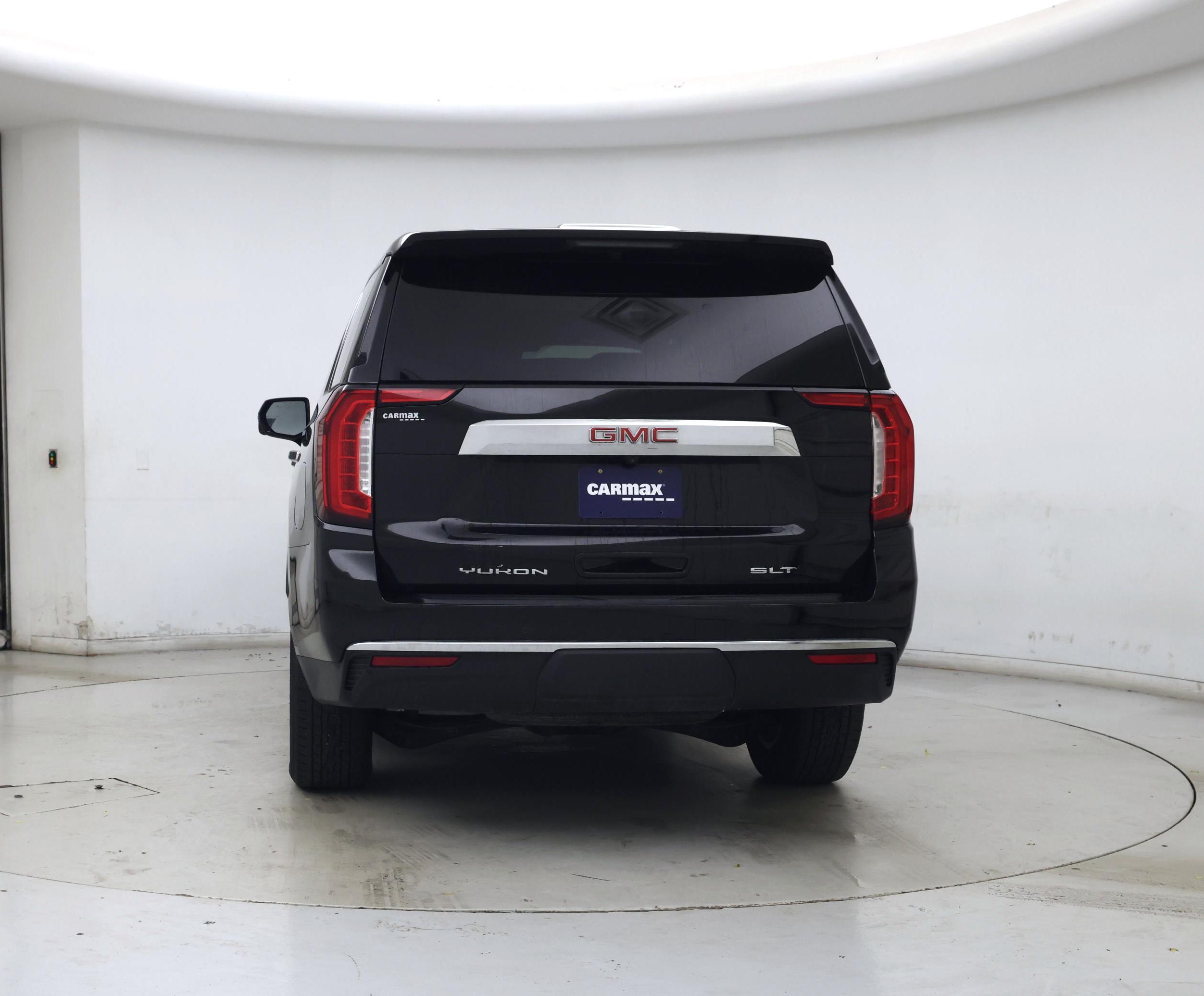 Thumbnail: 2023 GMC Yukon - 6