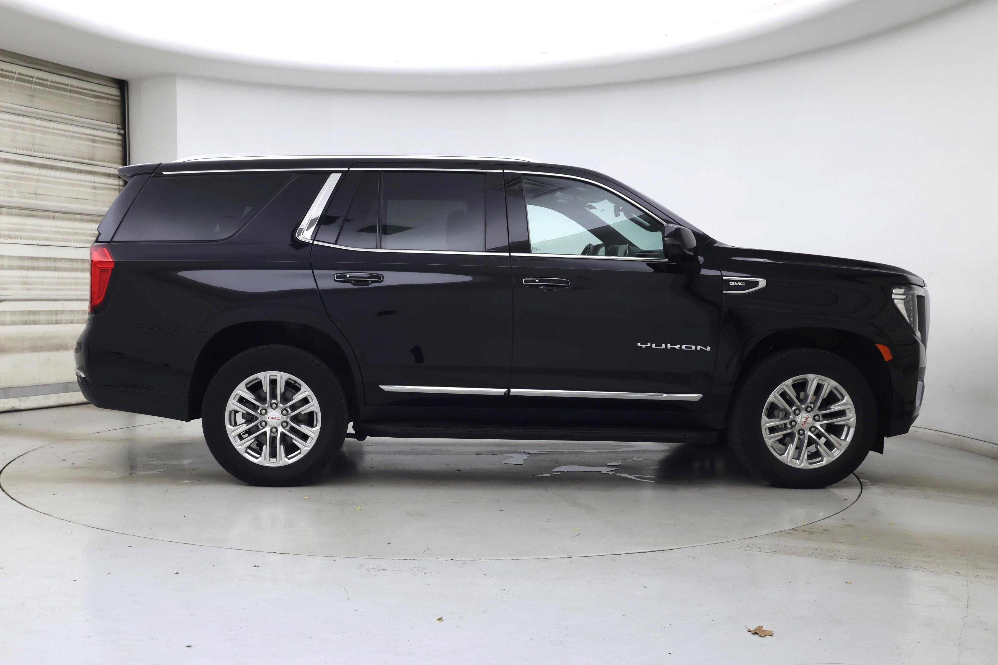 Thumbnail: 2023 GMC Yukon - 7