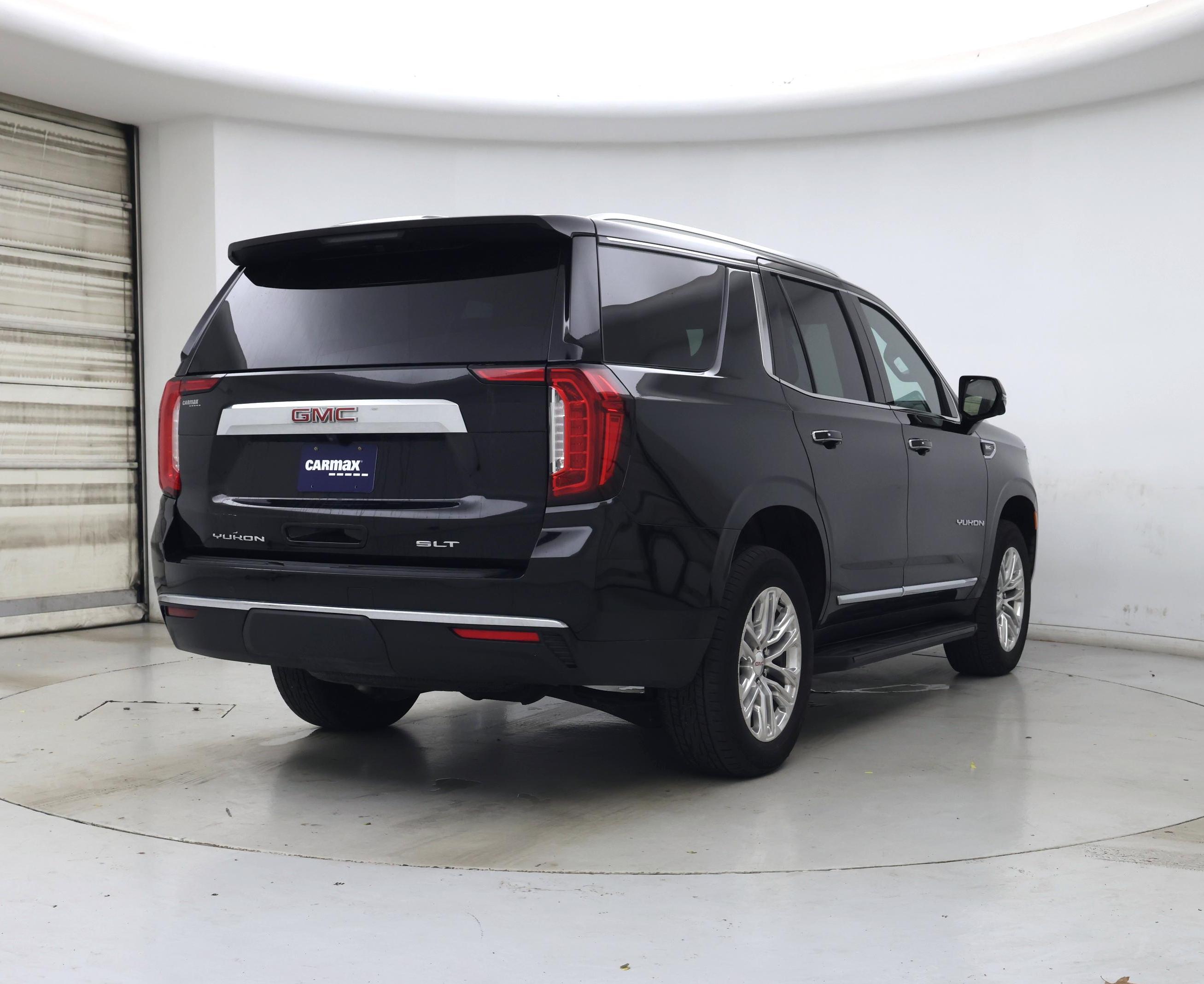 Thumbnail: 2023 GMC Yukon - 8