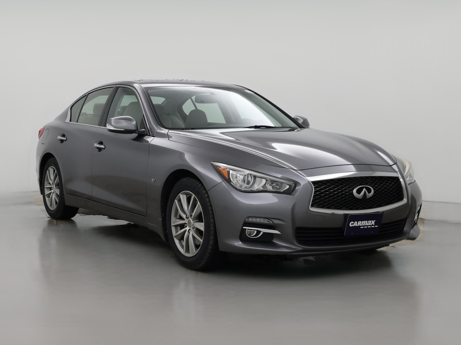 2014 INFINITI Q50 Premium