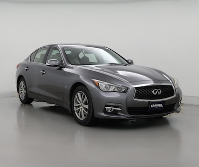 2014 Infiniti Q50 Premium