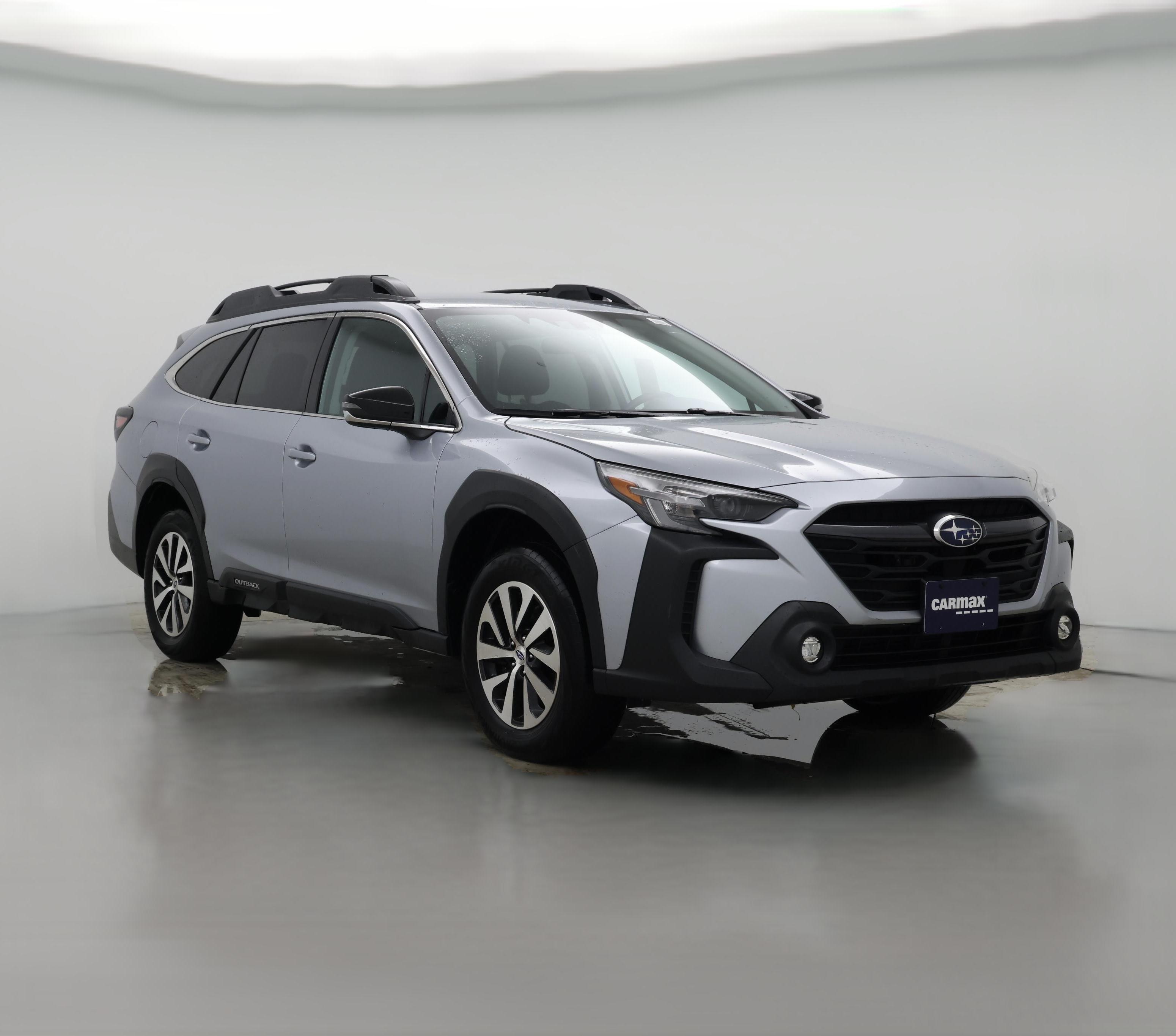 Thumbnail: 2024 Subaru Outback - 1