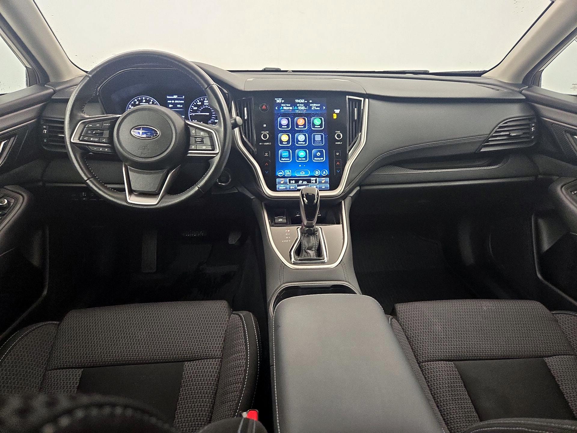 Thumbnail: 2024 Subaru Outback - 9