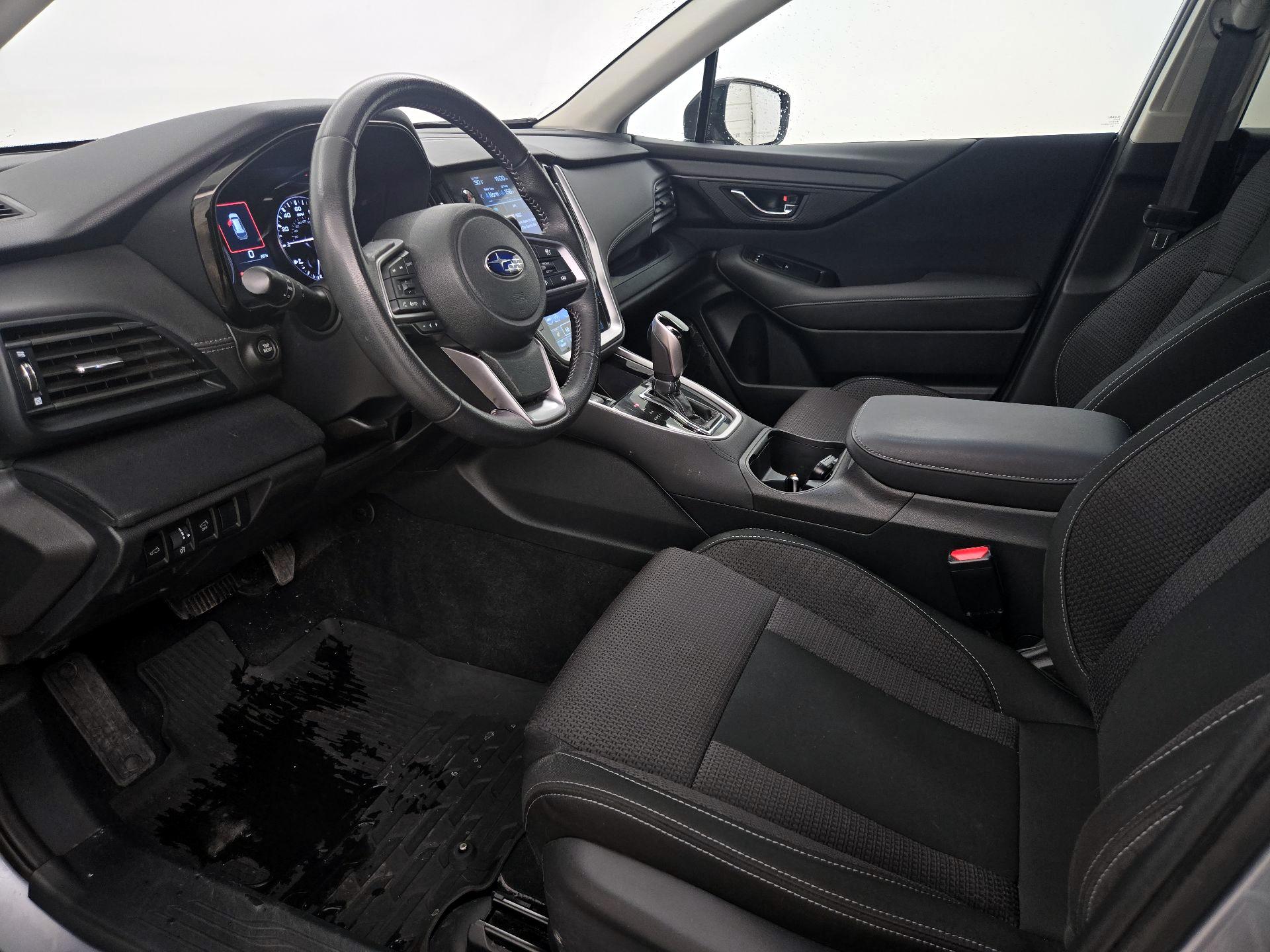 Thumbnail: 2024 Subaru Outback - 11