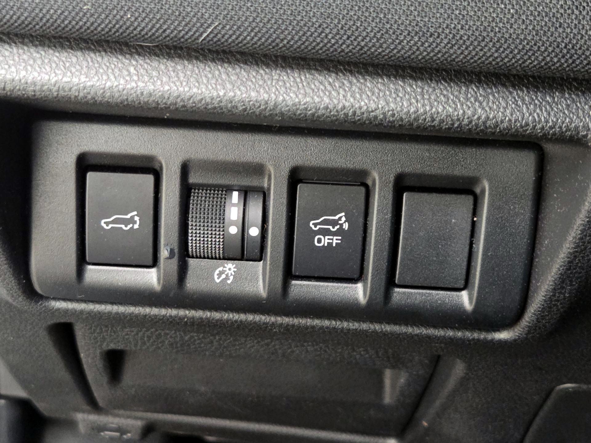 Thumbnail: 2024 Subaru Outback - 13