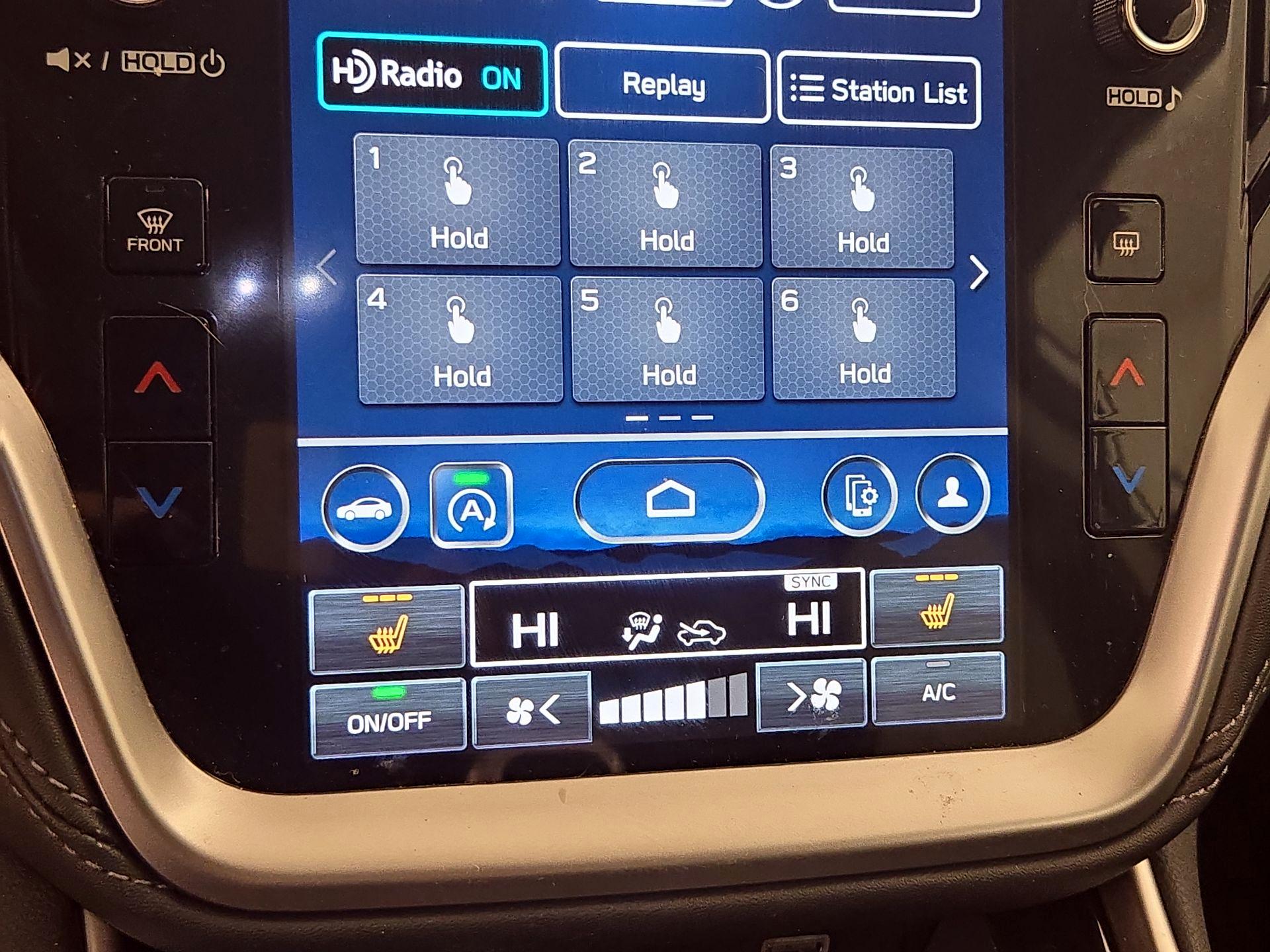 Thumbnail: 2024 Subaru Outback - 16