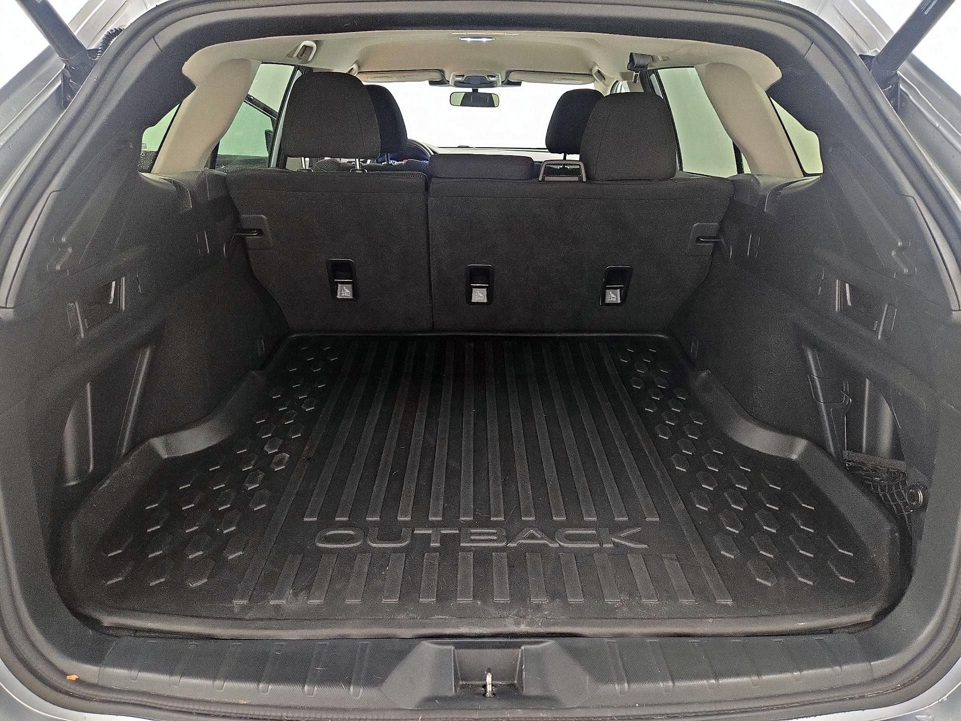 Thumbnail: 2024 Subaru Outback - 20