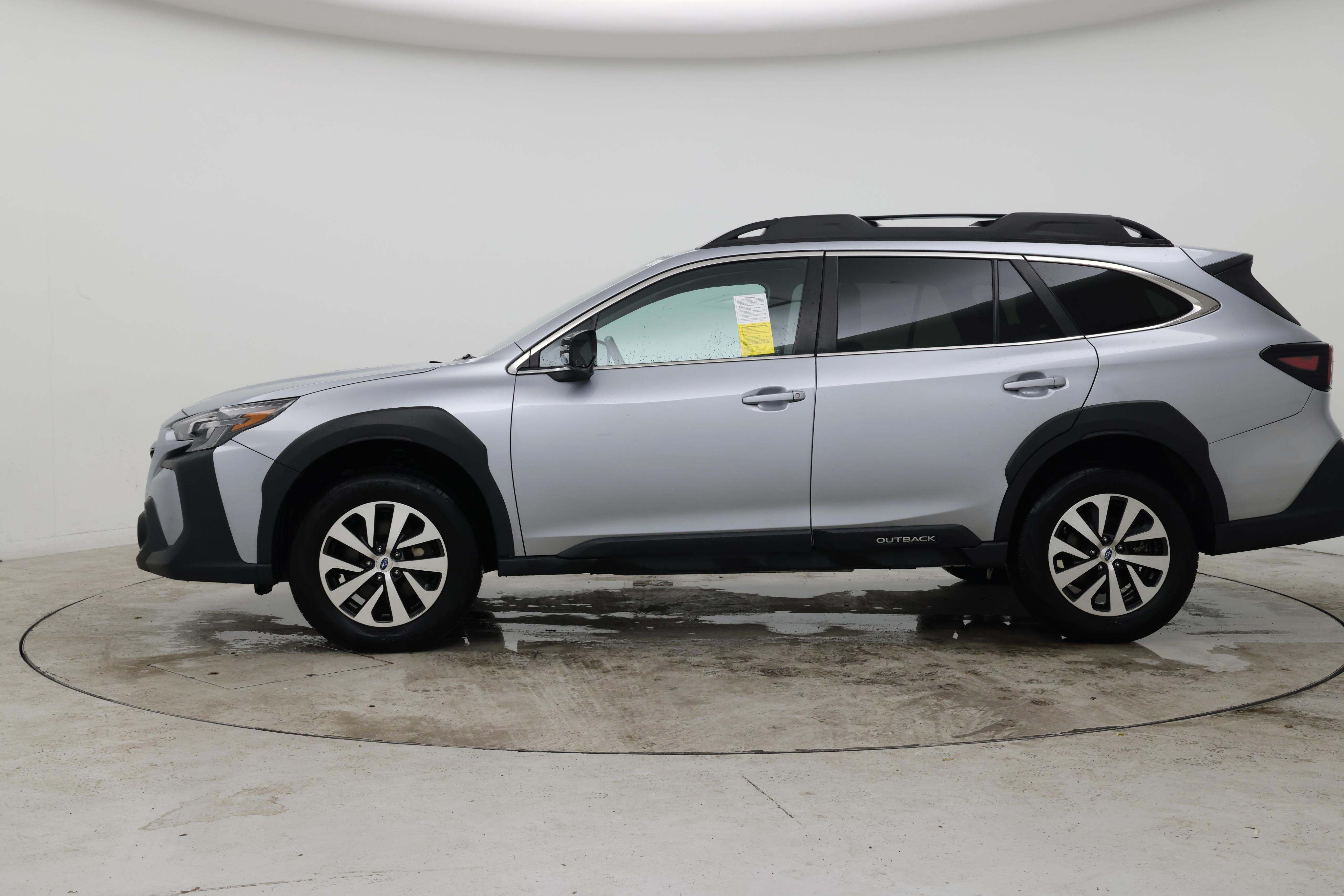 Thumbnail: 2024 Subaru Outback - 3