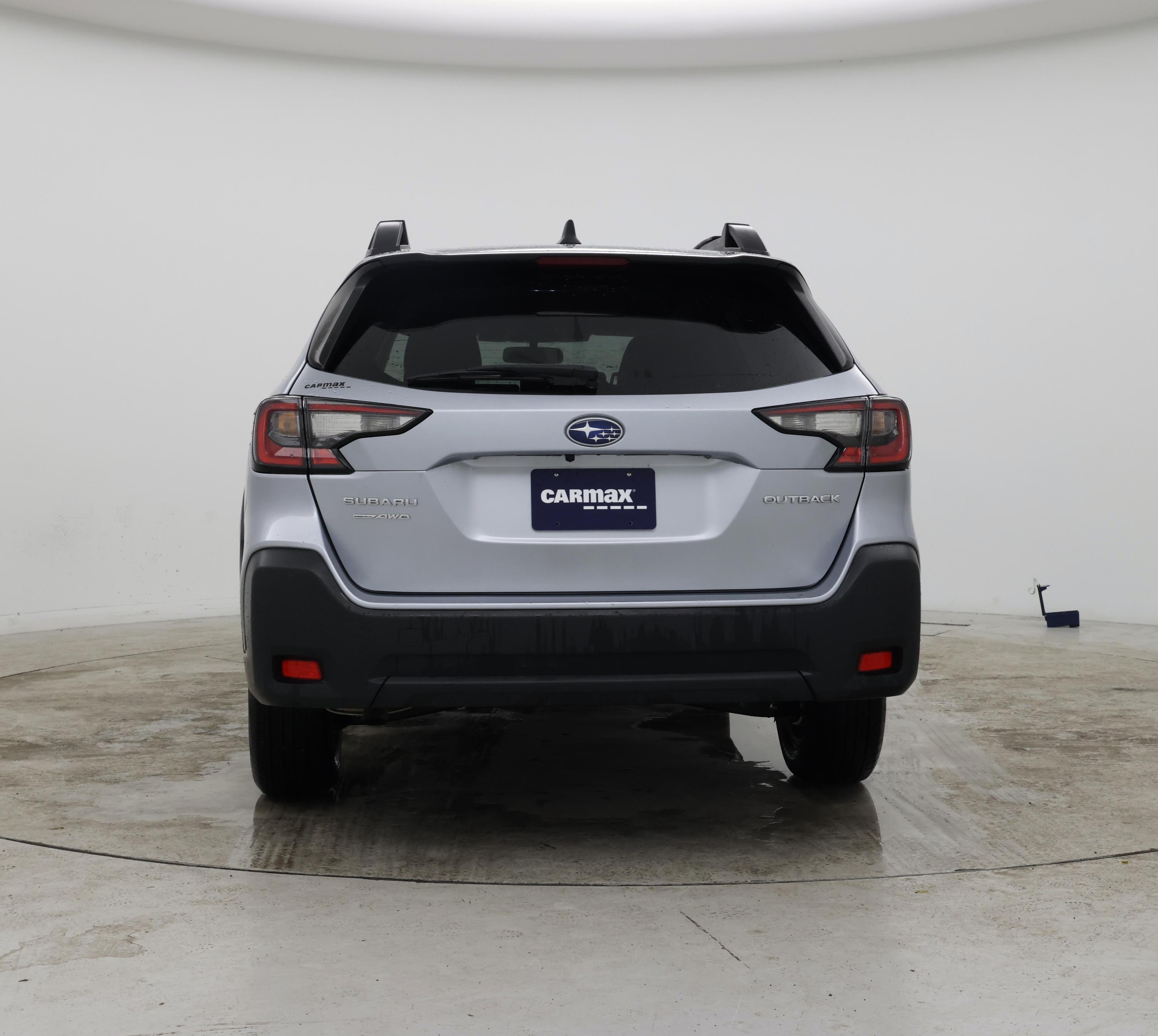 Thumbnail: 2024 Subaru Outback - 6