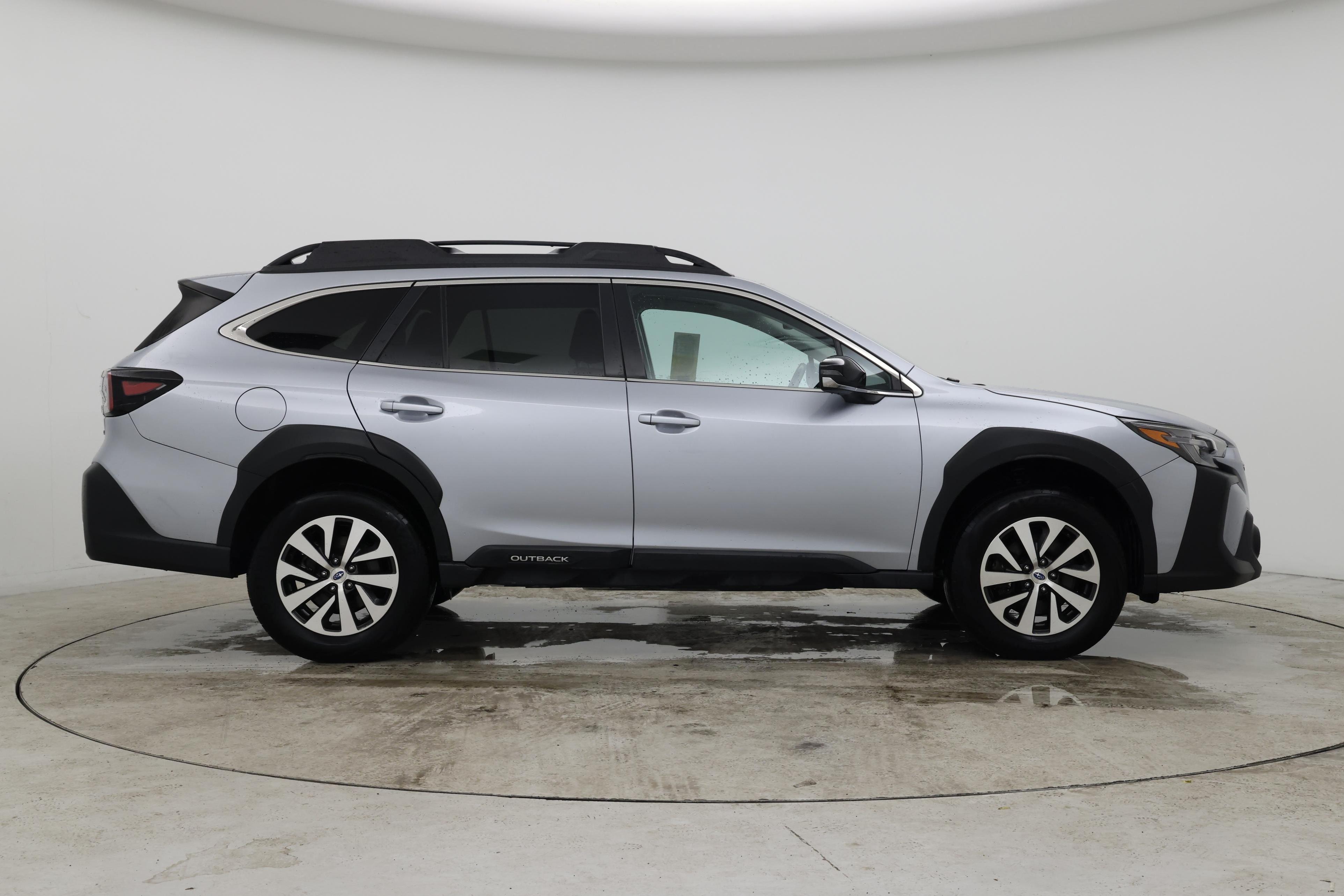 Thumbnail: 2024 Subaru Outback - 7