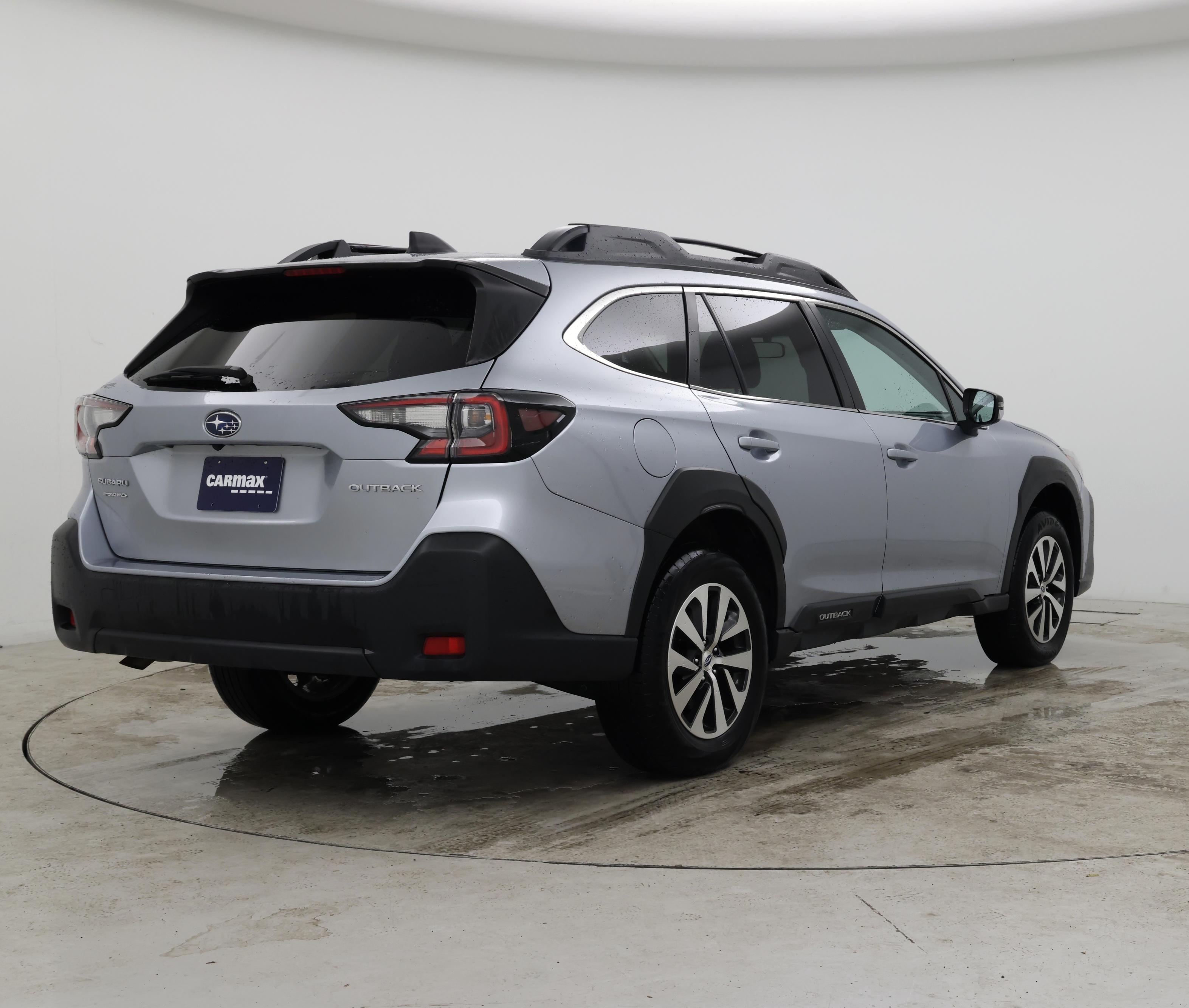 Thumbnail: 2024 Subaru Outback - 8