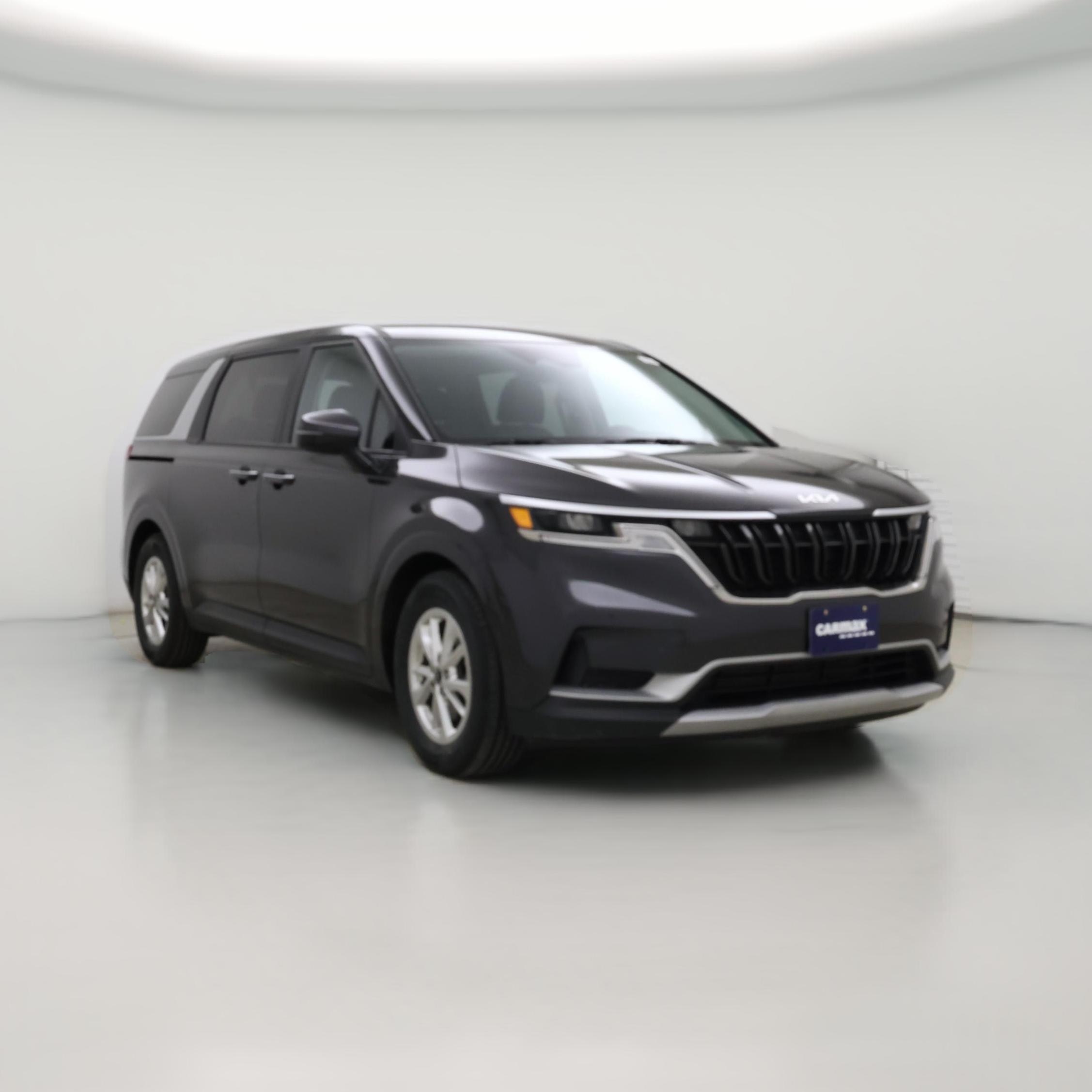 Thumbnail: 2024 Kia Carnival - 1