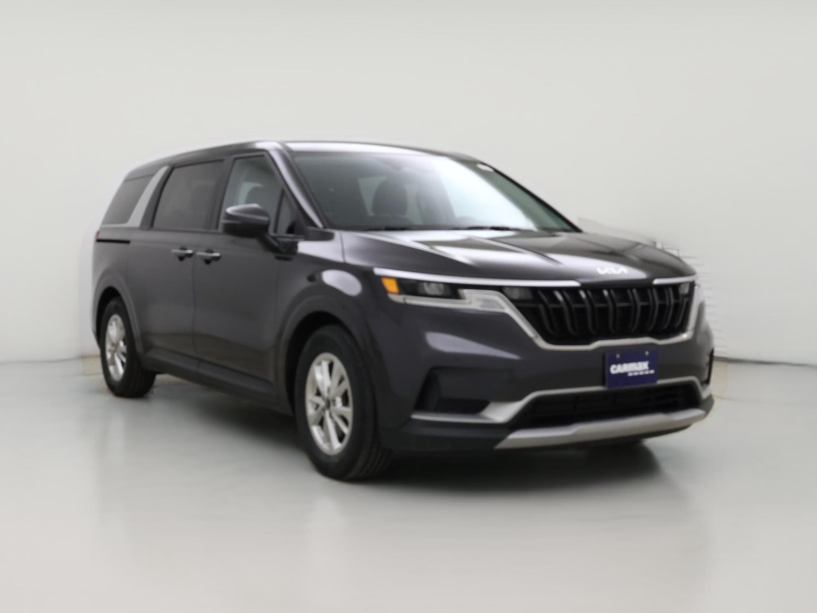 2024 Kia Carnival