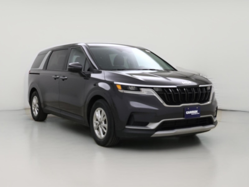 2024 Kia Carnival LX -
                  Hartford, CT