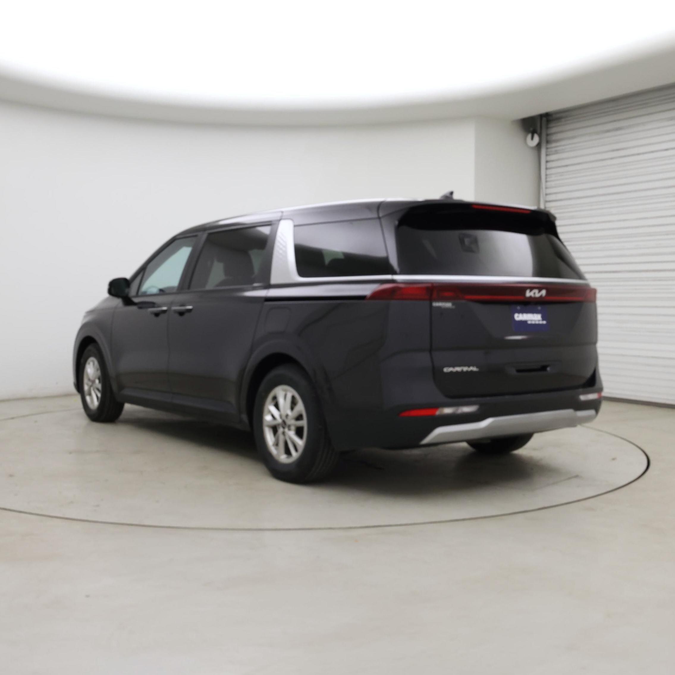 Thumbnail: 2024 Kia Carnival - 2