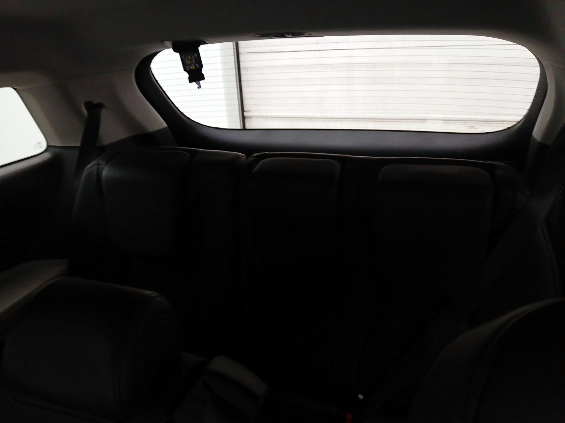 Thumbnail: 2024 Kia Carnival - 20