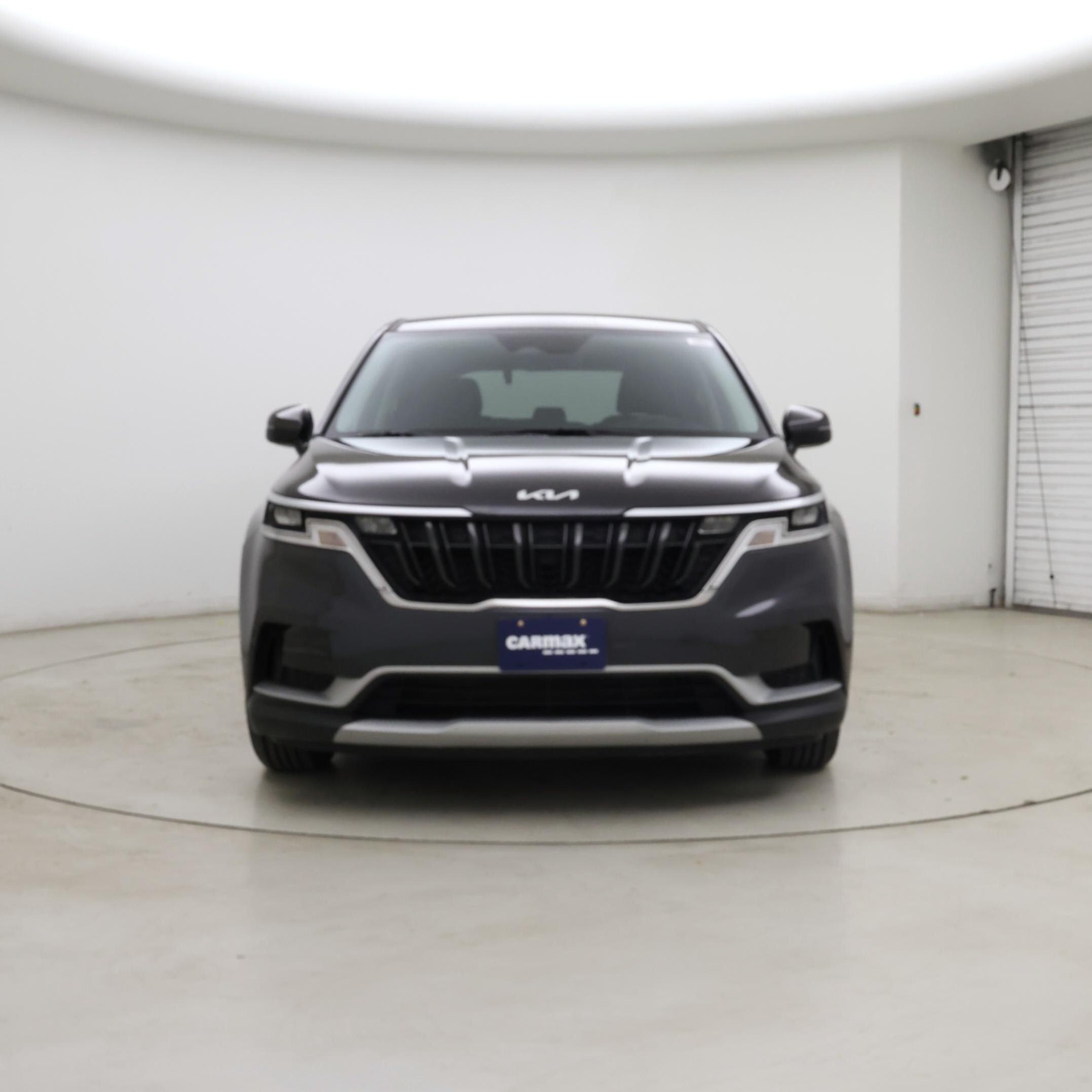 Thumbnail: 2024 Kia Carnival - 5