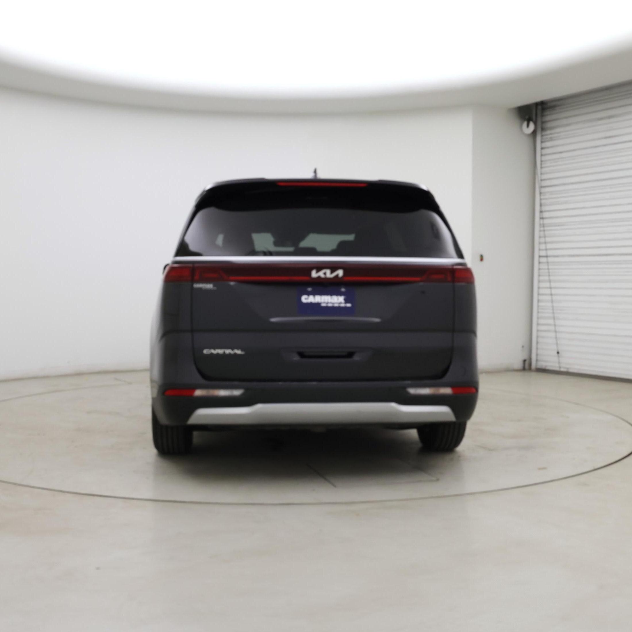 Thumbnail: 2024 Kia Carnival - 6
