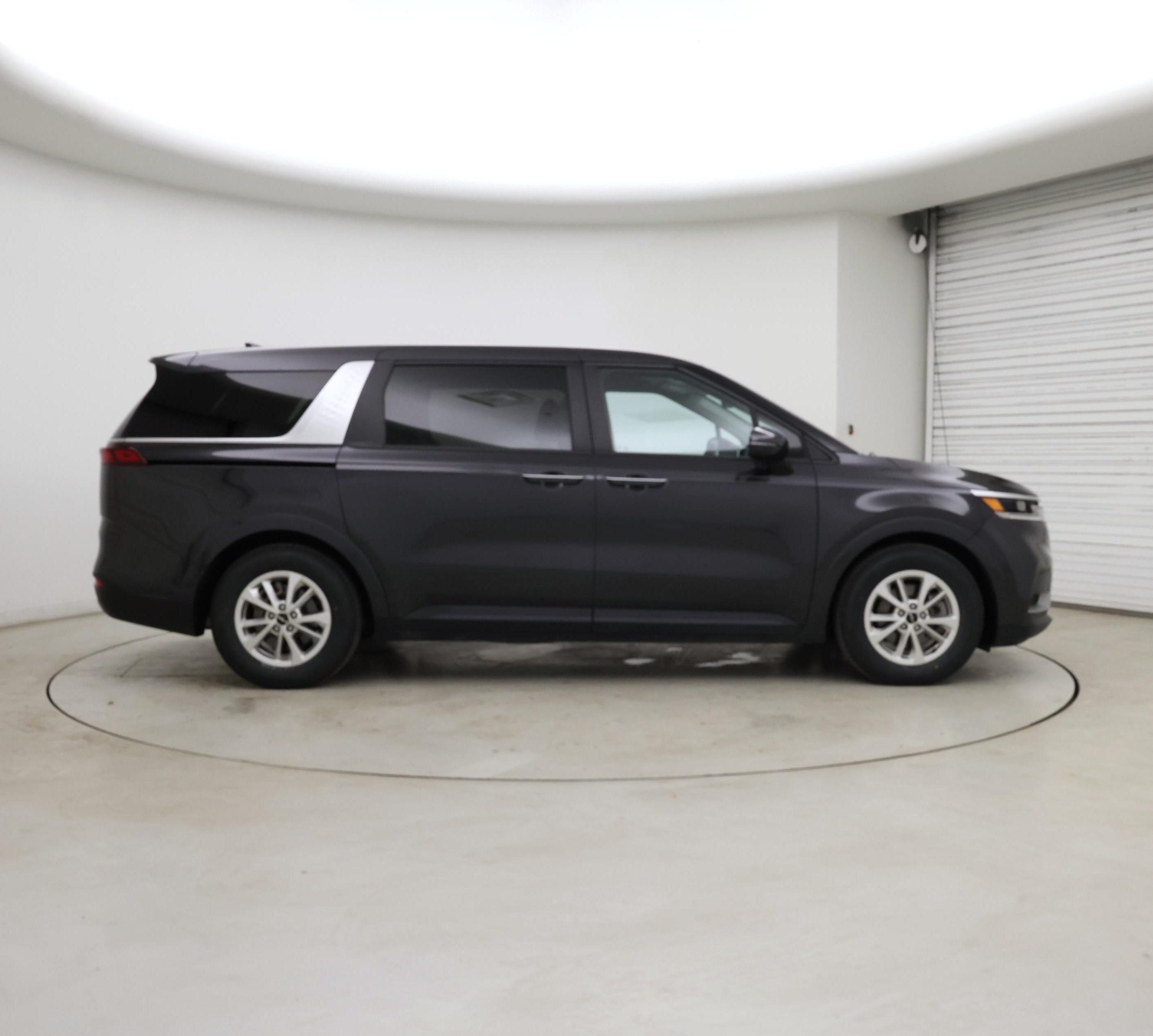 Thumbnail: 2024 Kia Carnival - 7