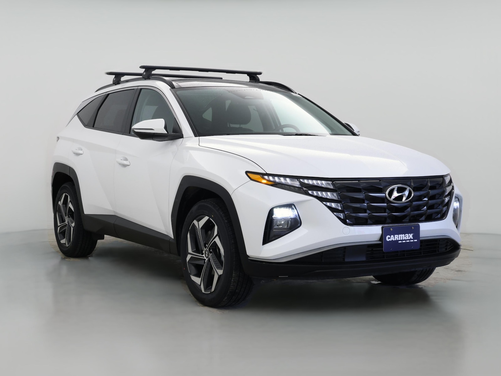 2023 Hyundai Tucson SEL Convenience