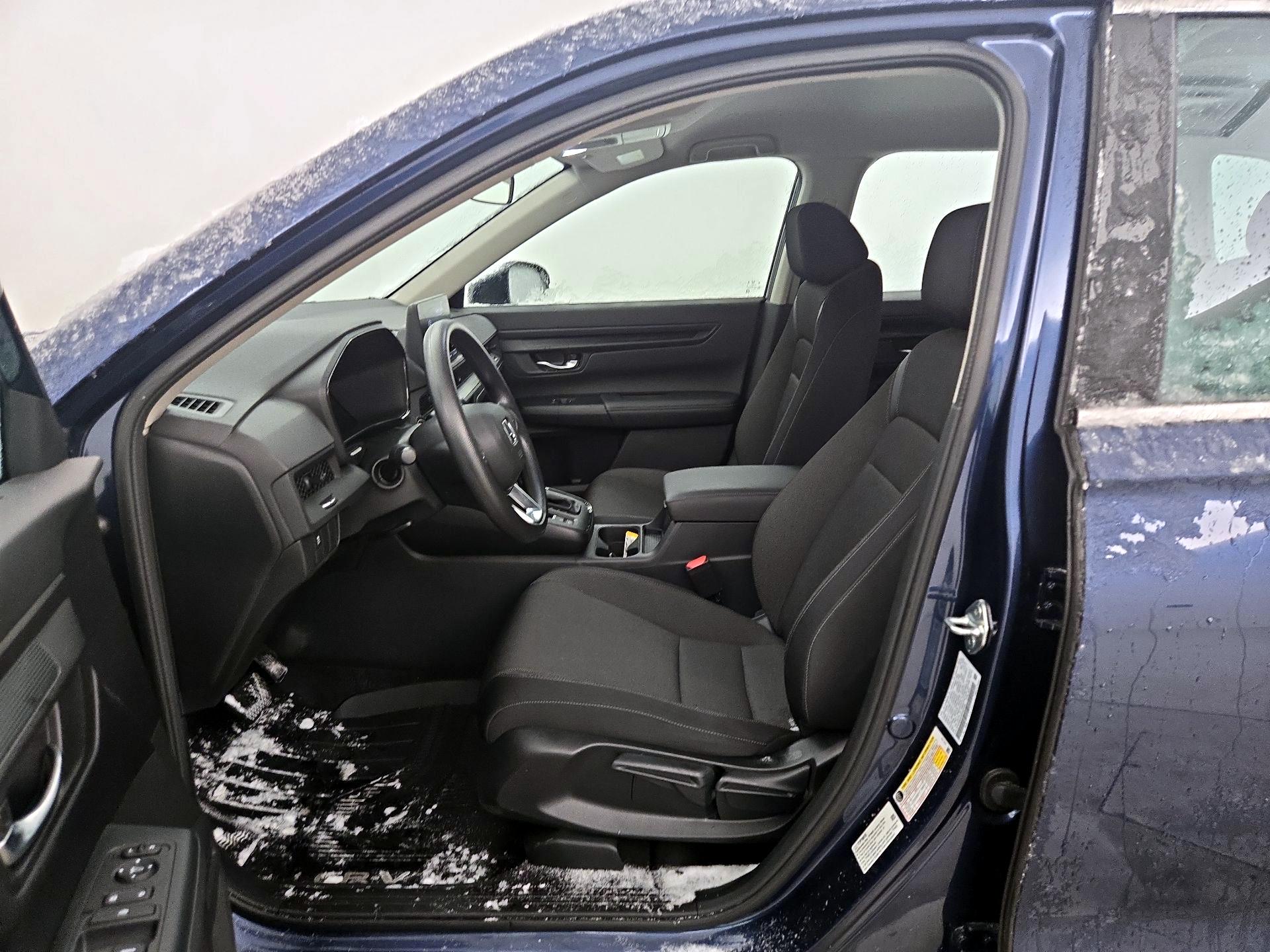 Thumbnail: 2024 Honda CR-V - 11