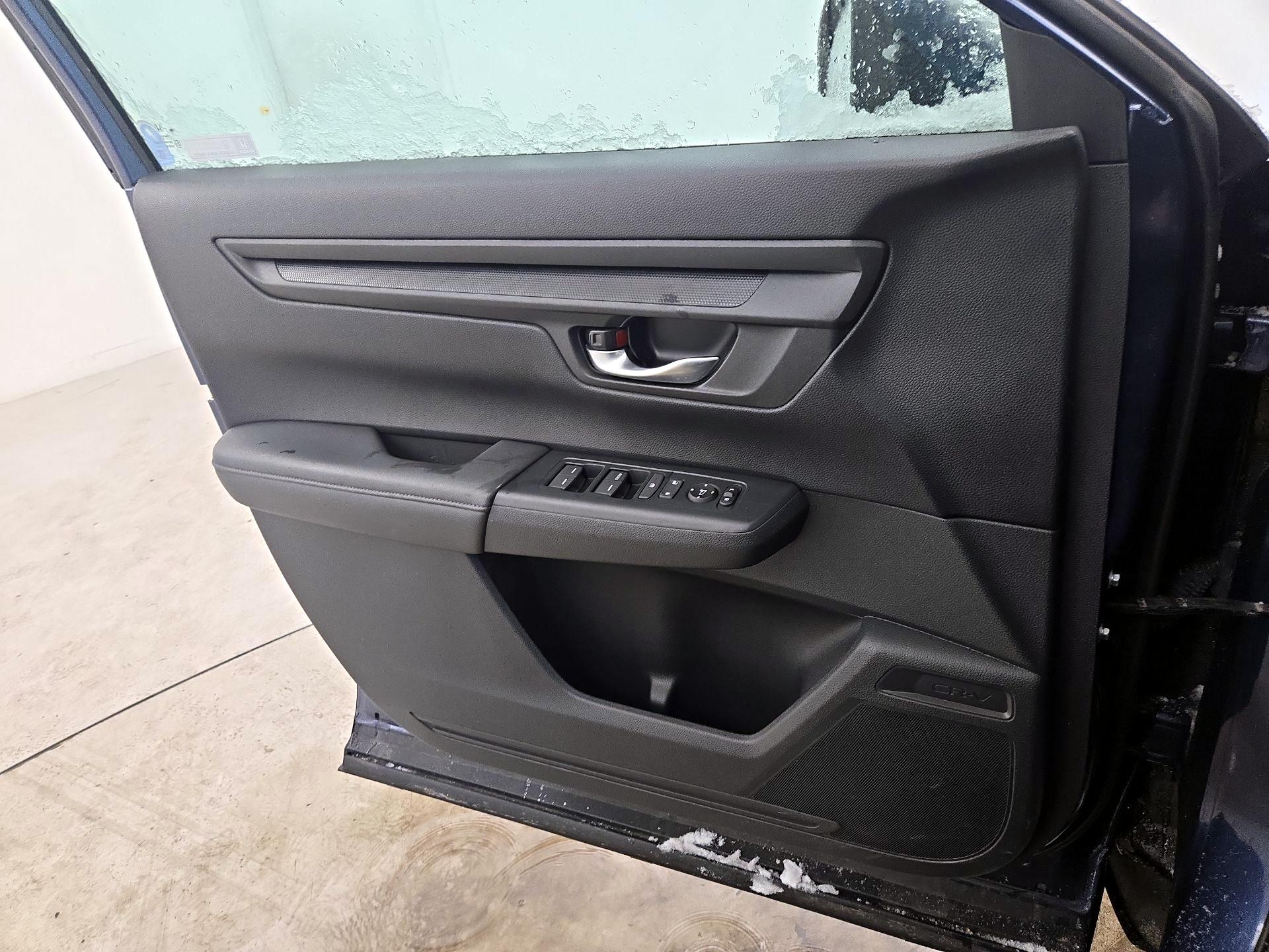 Thumbnail: 2024 Honda CR-V - 12