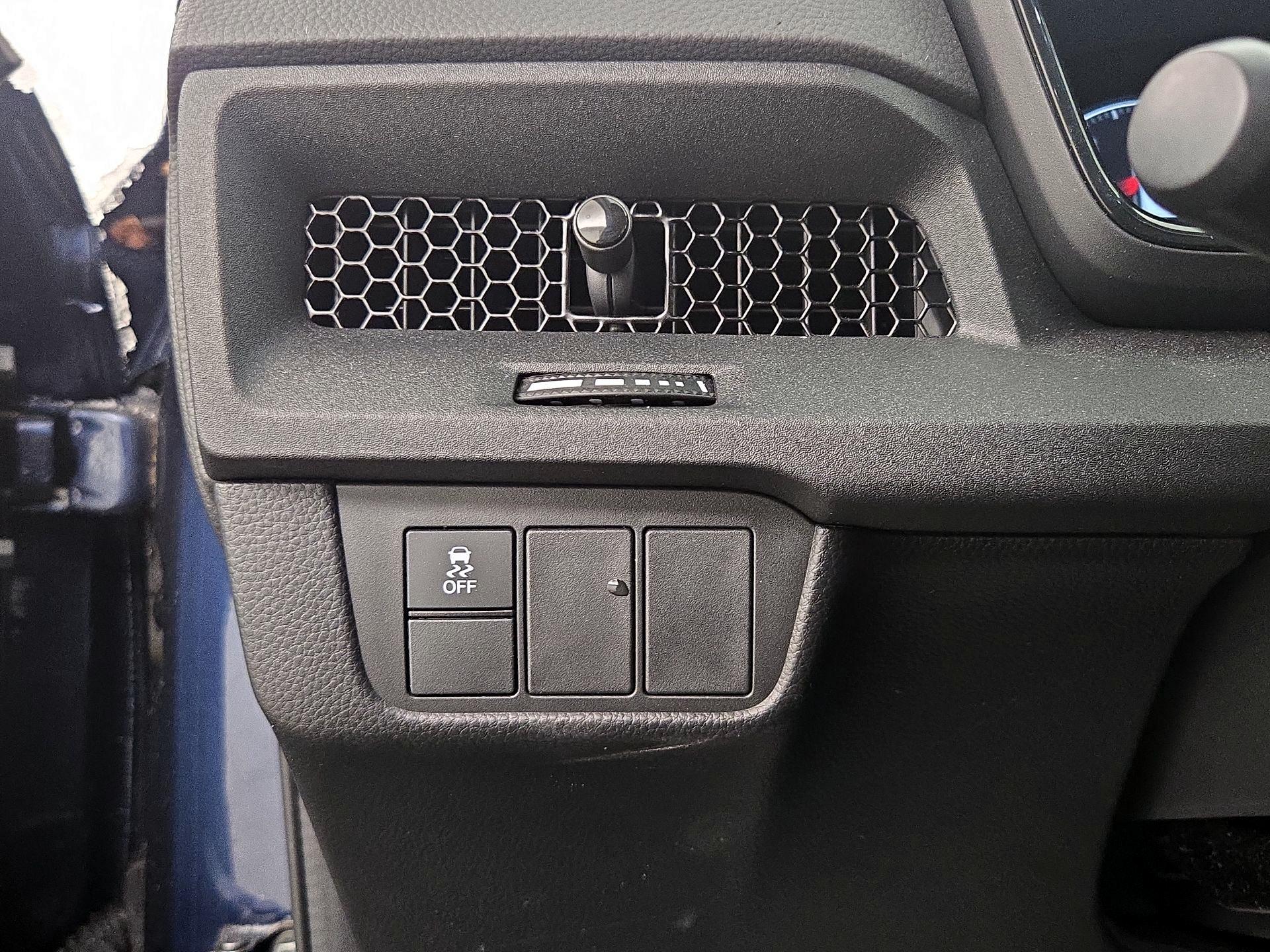 Thumbnail: 2024 Honda CR-V - 13