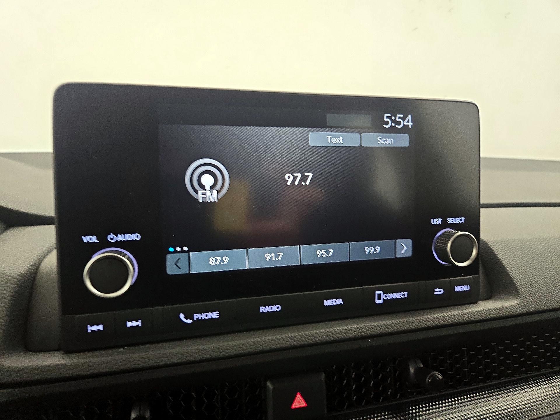 Thumbnail: 2024 Honda CR-V - 15