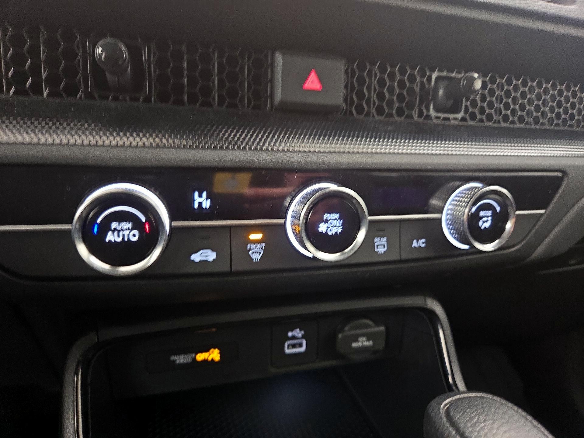 Thumbnail: 2024 Honda CR-V - 16