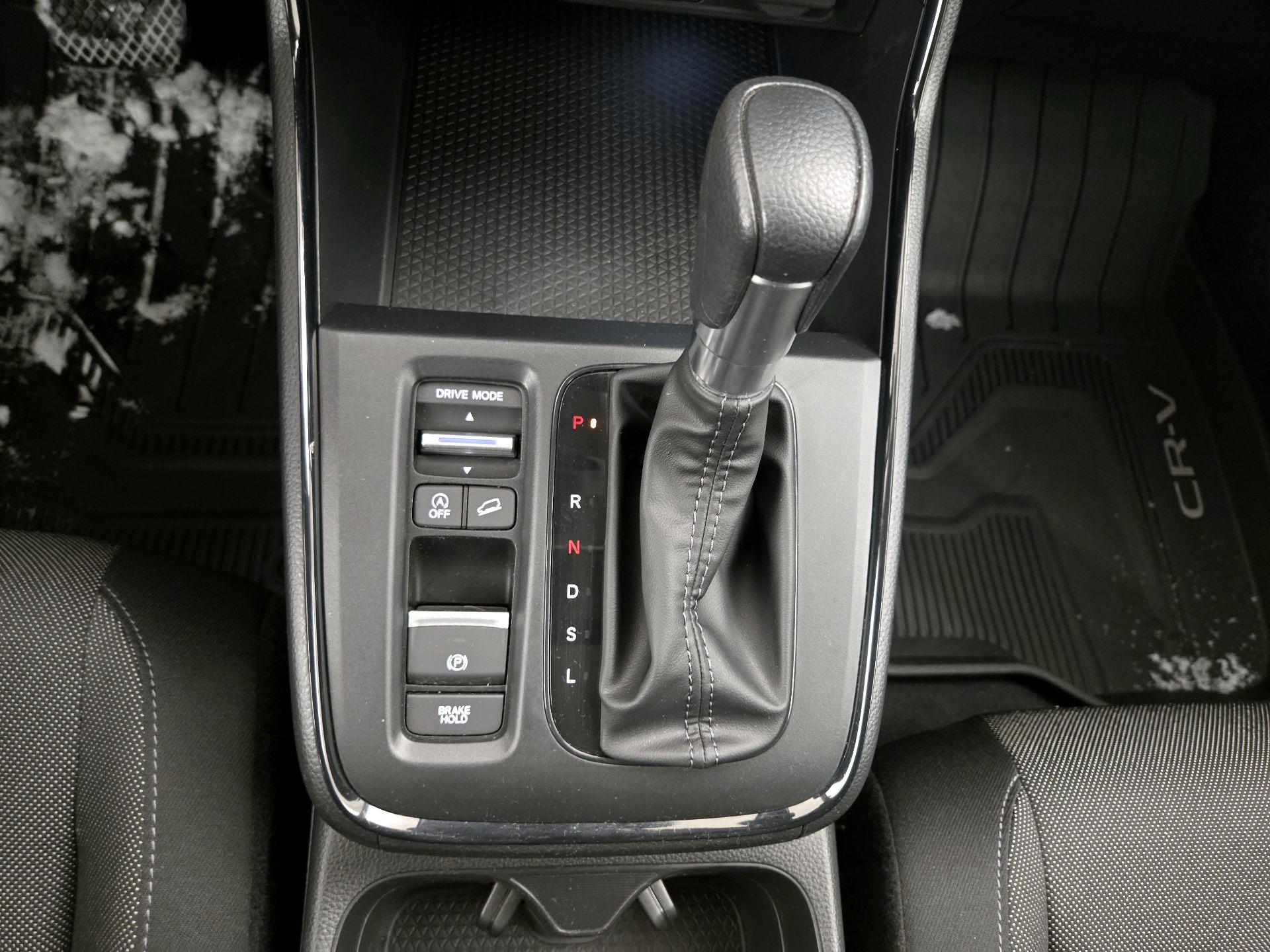 Thumbnail: 2024 Honda CR-V - 17