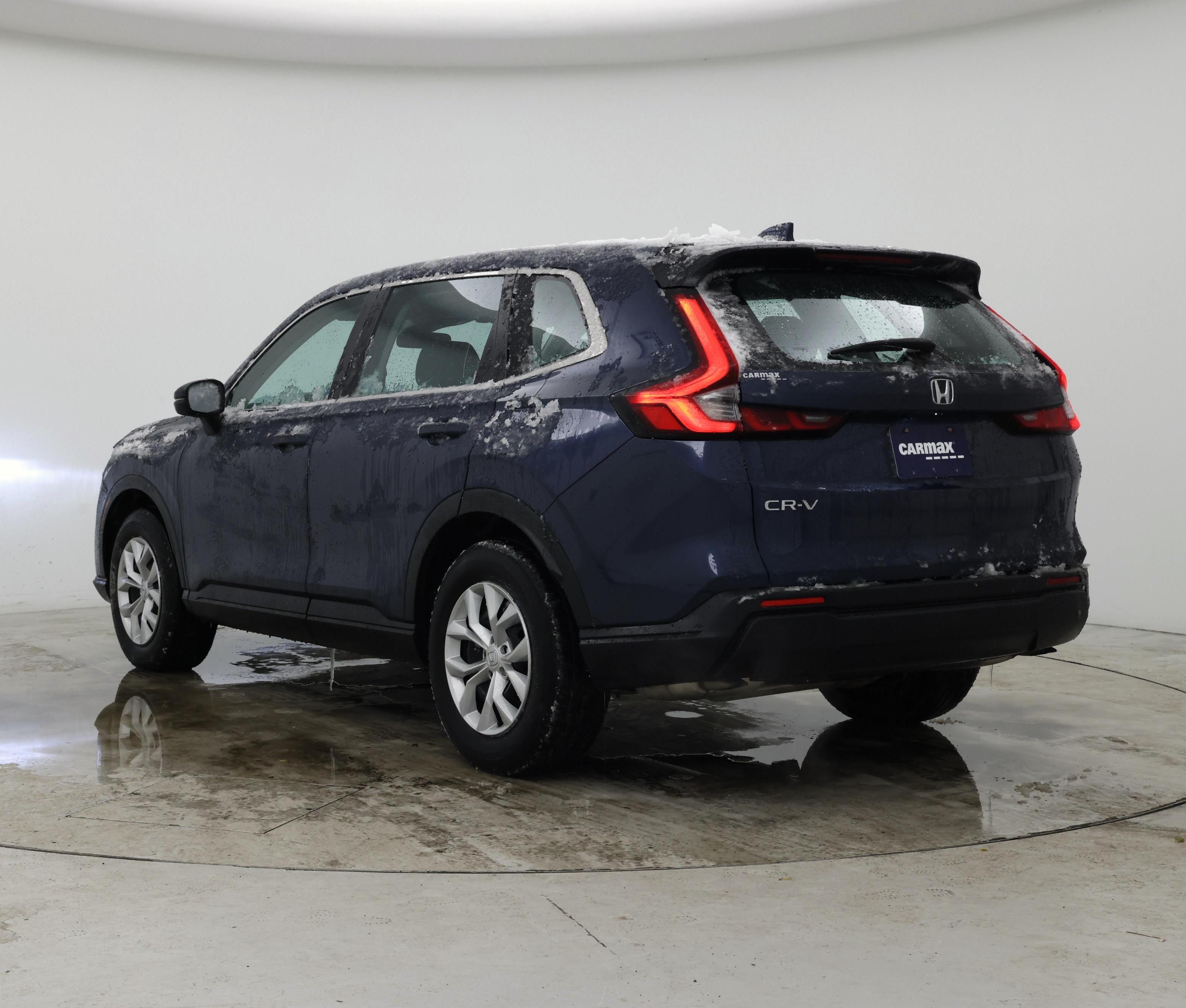 Thumbnail: 2024 Honda CR-V - 2