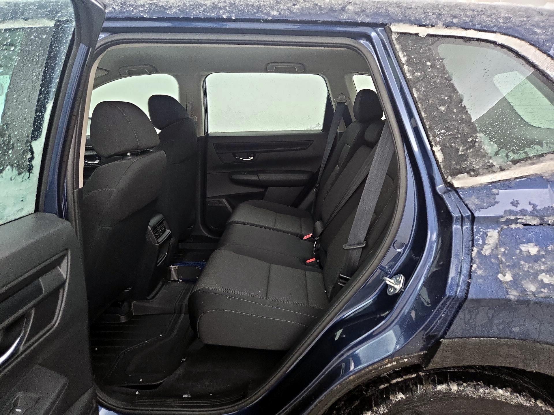 Thumbnail: 2024 Honda CR-V - 19