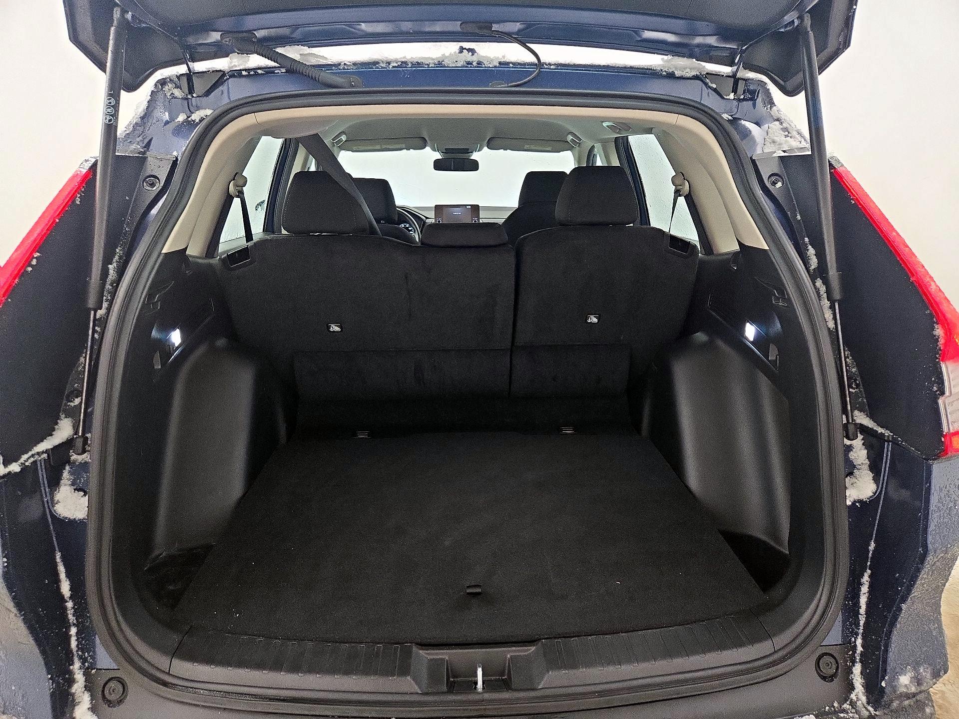 Thumbnail: 2024 Honda CR-V - 20