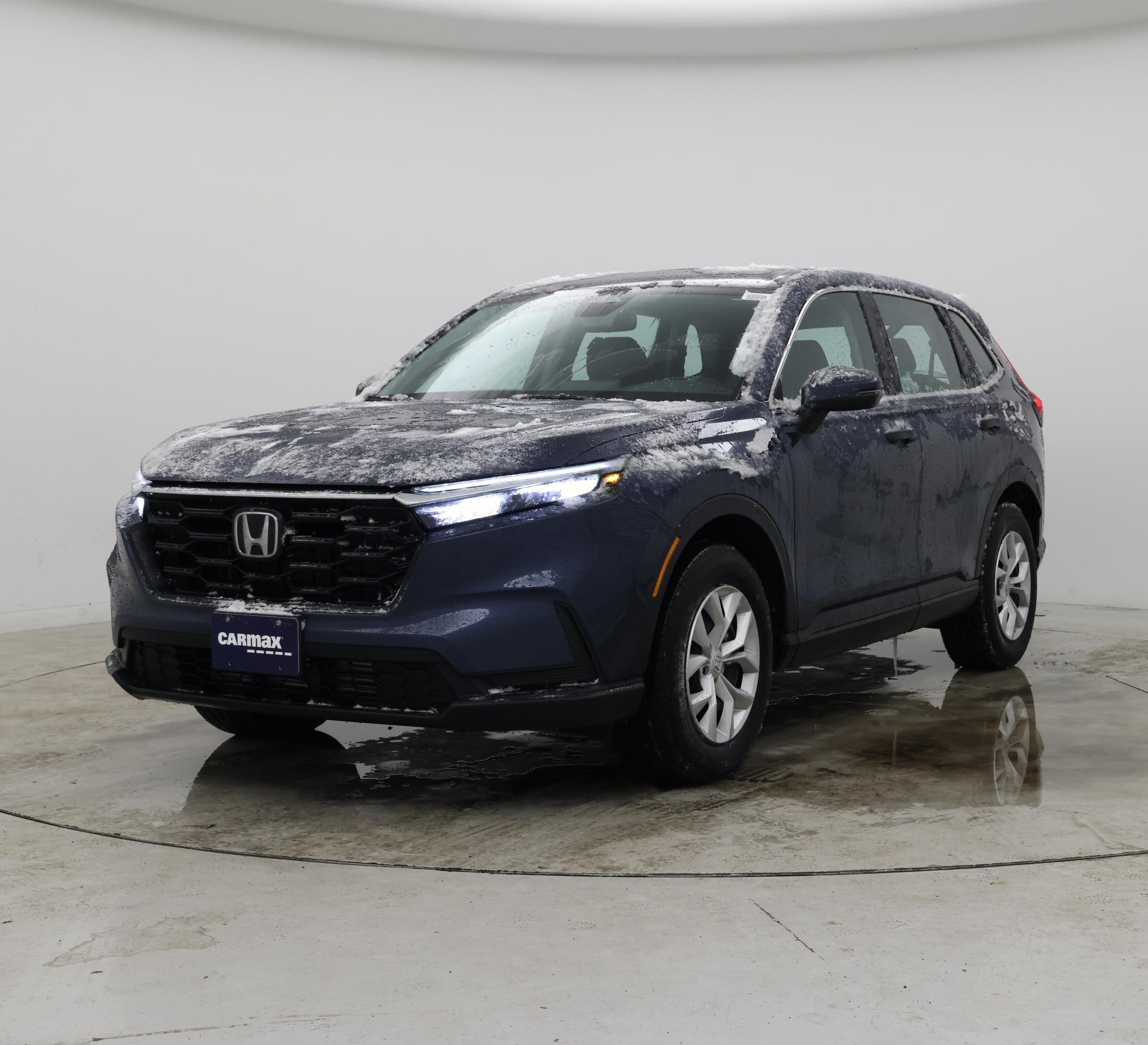 Thumbnail: 2024 Honda CR-V - 4