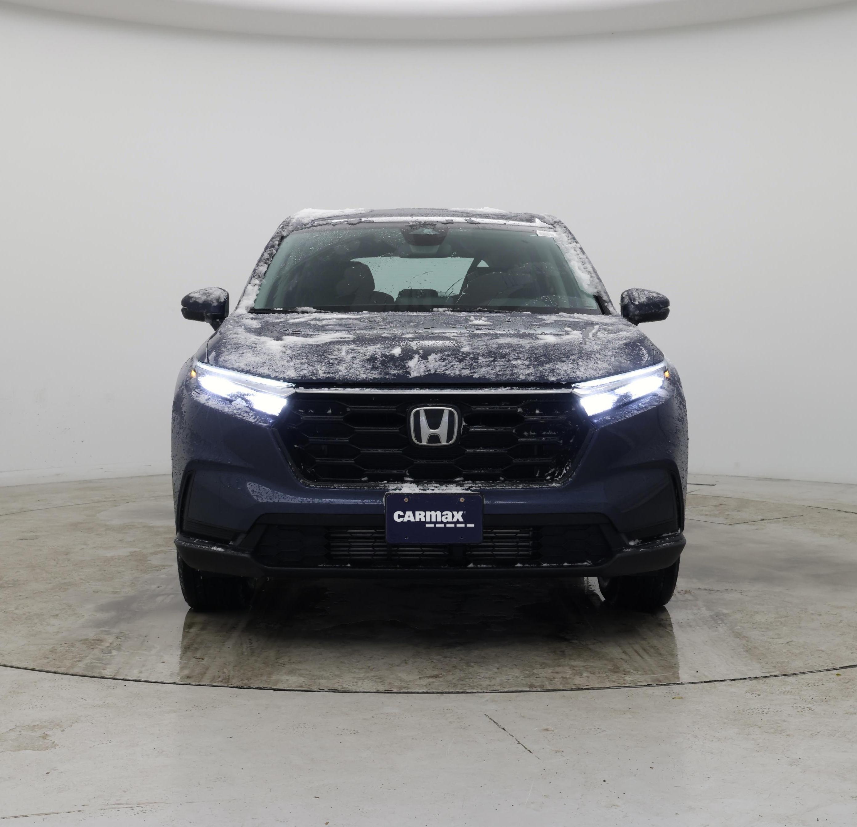 Thumbnail: 2024 Honda CR-V - 5