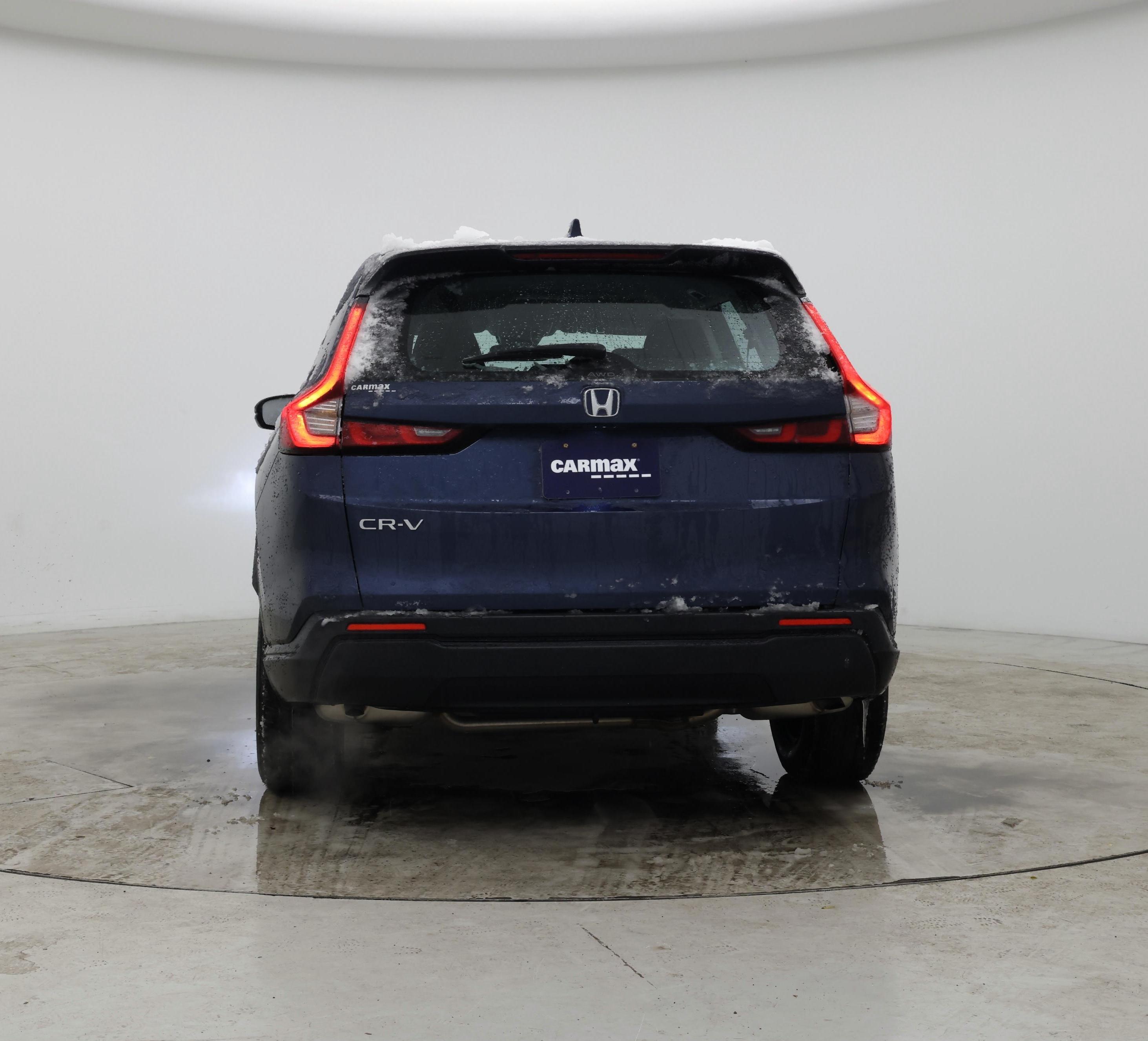 Thumbnail: 2024 Honda CR-V - 6