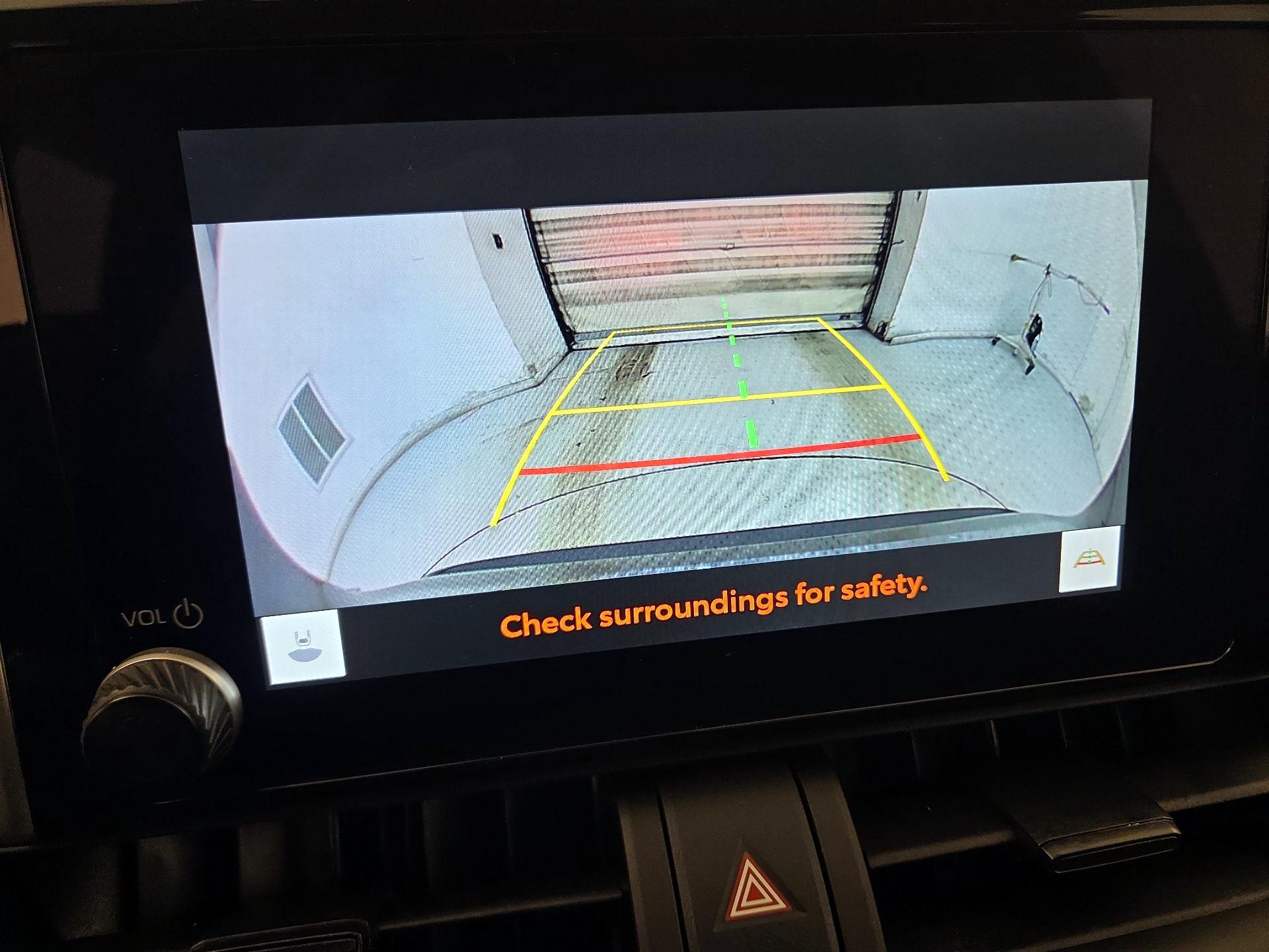 Thumbnail: 2024 Toyota RAV4 - 14