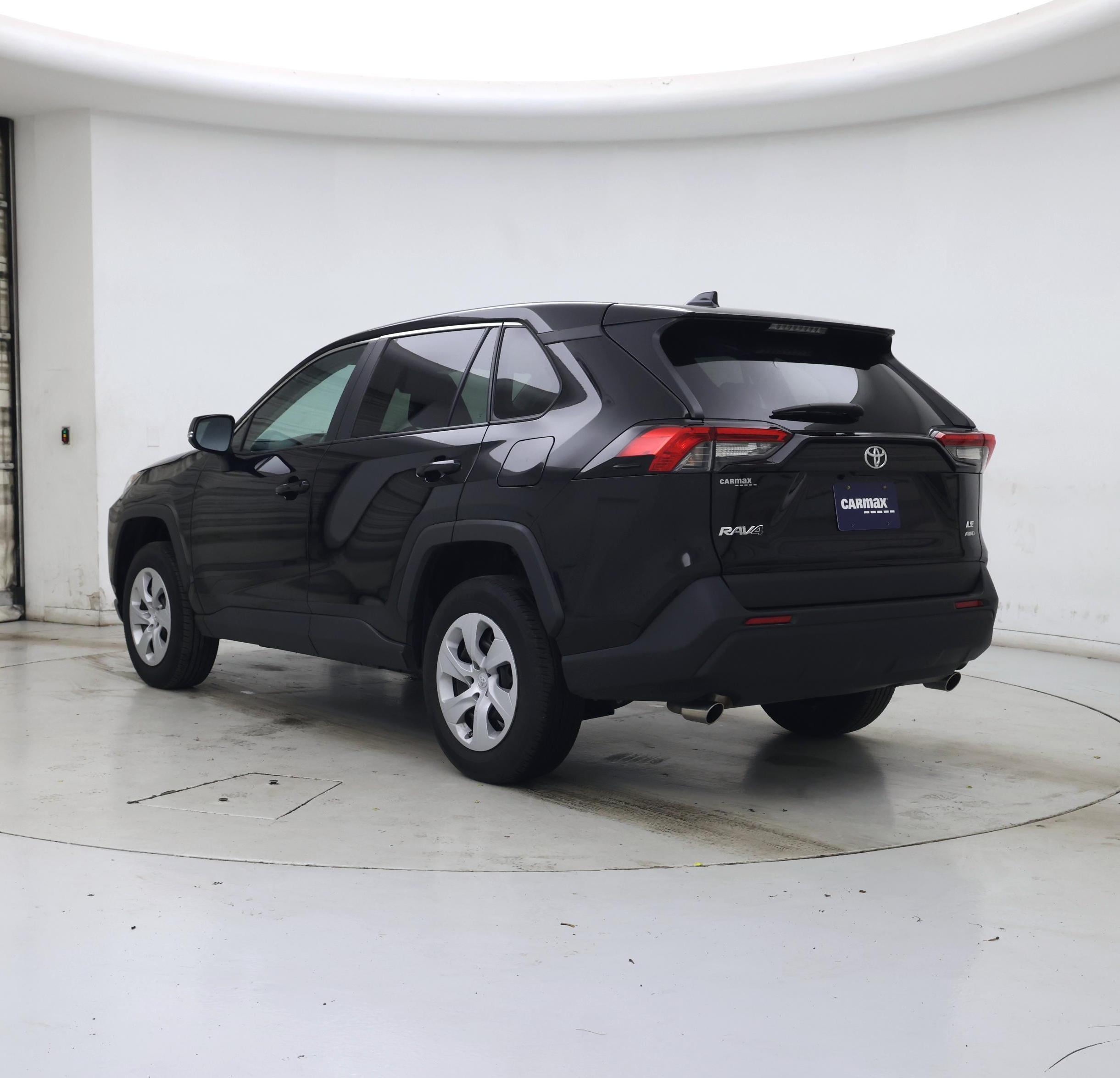 Thumbnail: 2024 Toyota RAV4 - 2