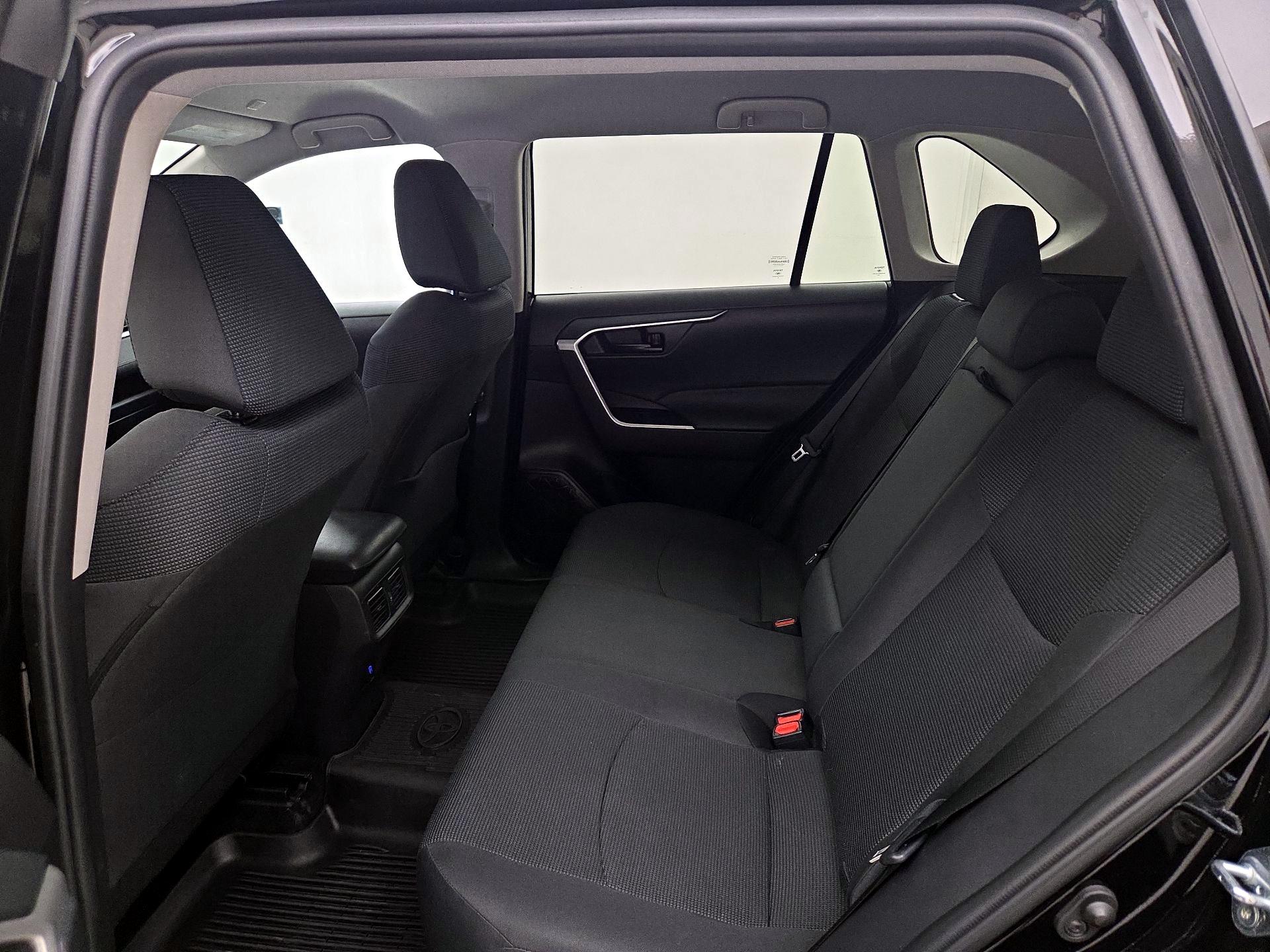 Thumbnail: 2024 Toyota RAV4 - 19