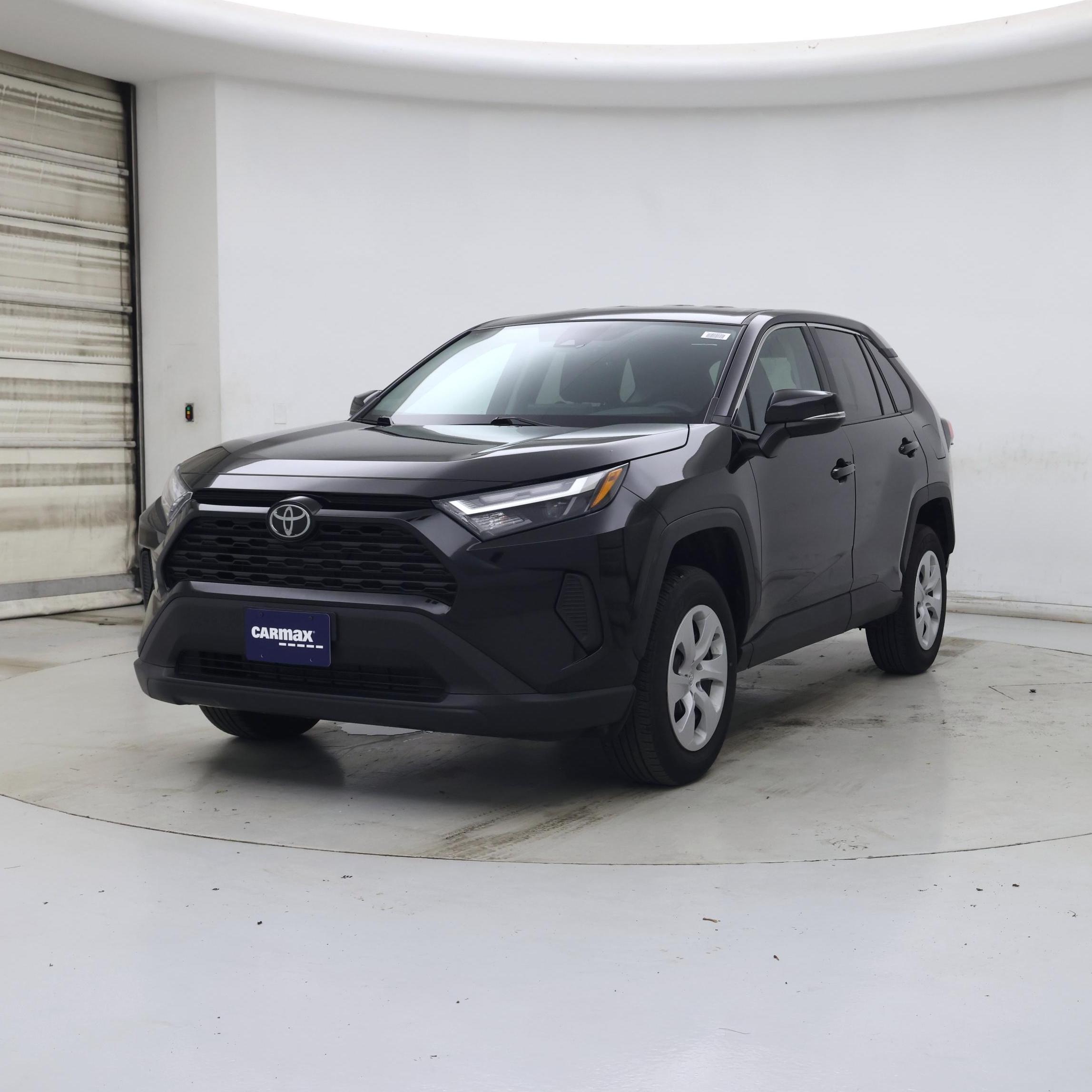 Thumbnail: 2024 Toyota RAV4 - 4