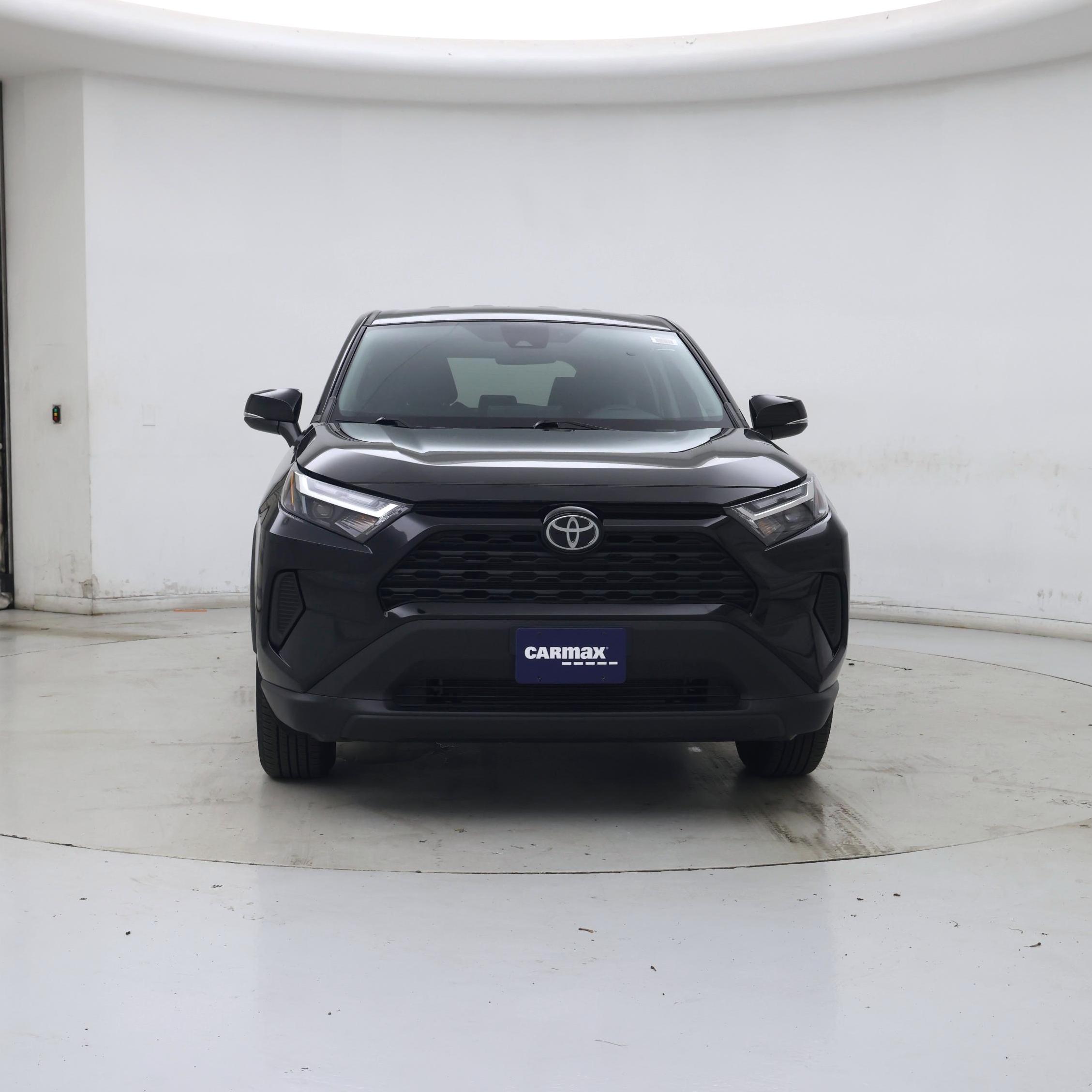 Thumbnail: 2024 Toyota RAV4 - 5