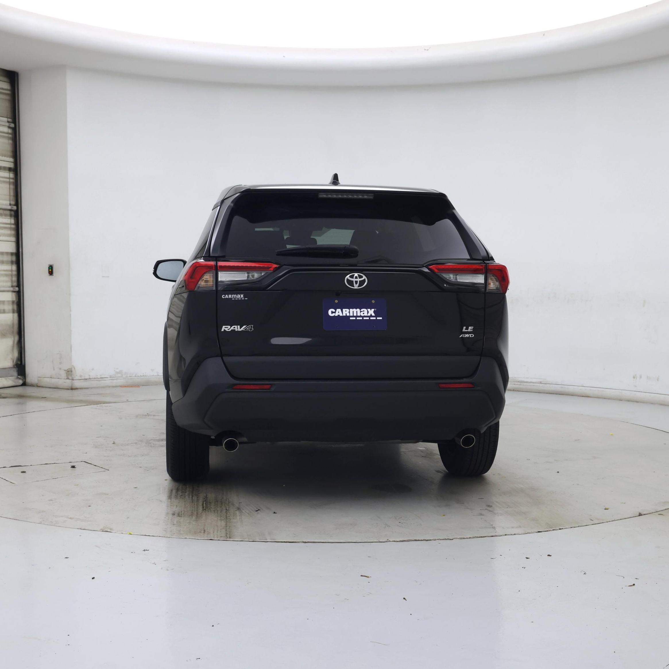 Thumbnail: 2024 Toyota RAV4 - 6