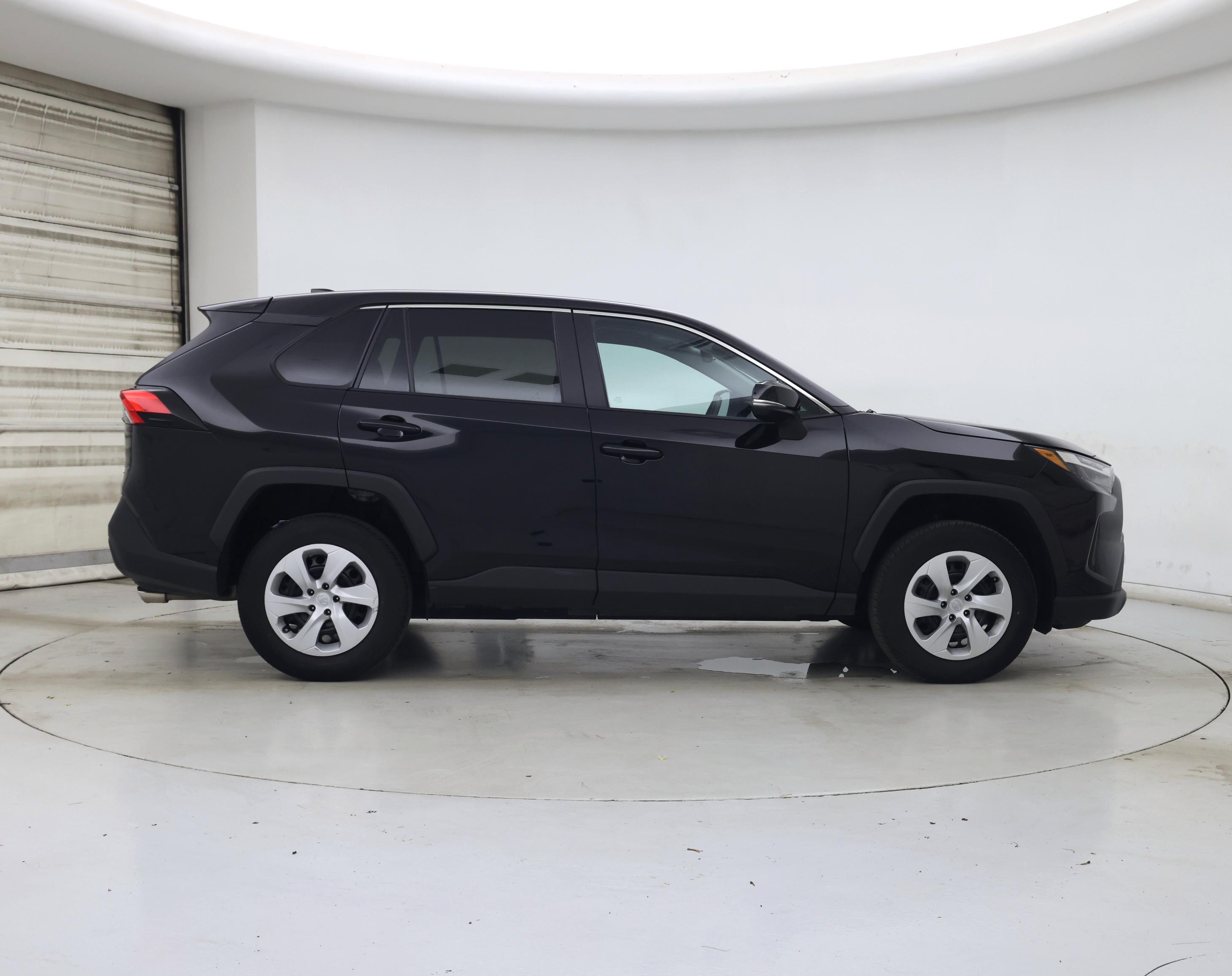 Thumbnail: 2024 Toyota RAV4 - 7