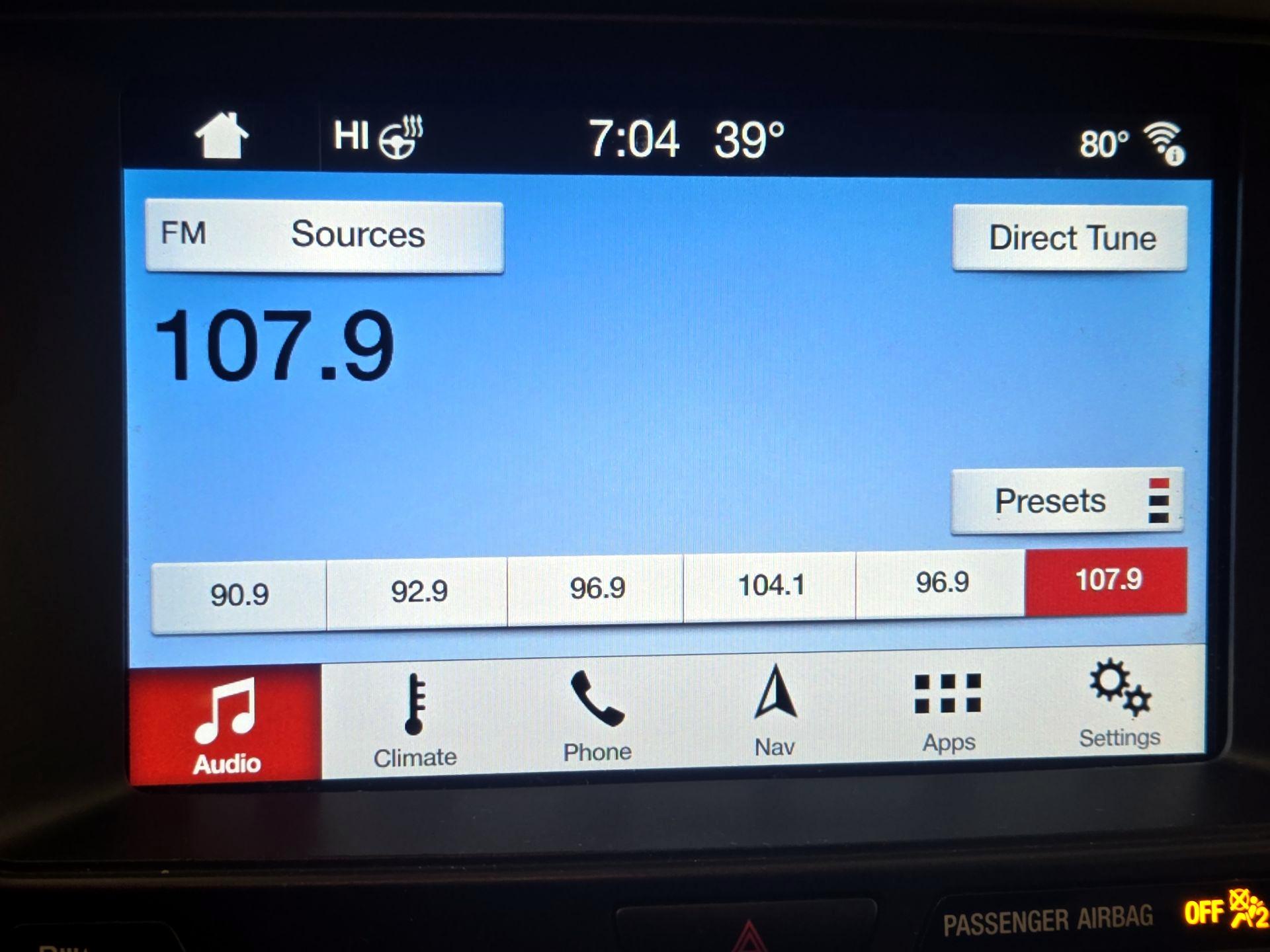 Thumbnail: 2019 Ford Explorer - 16