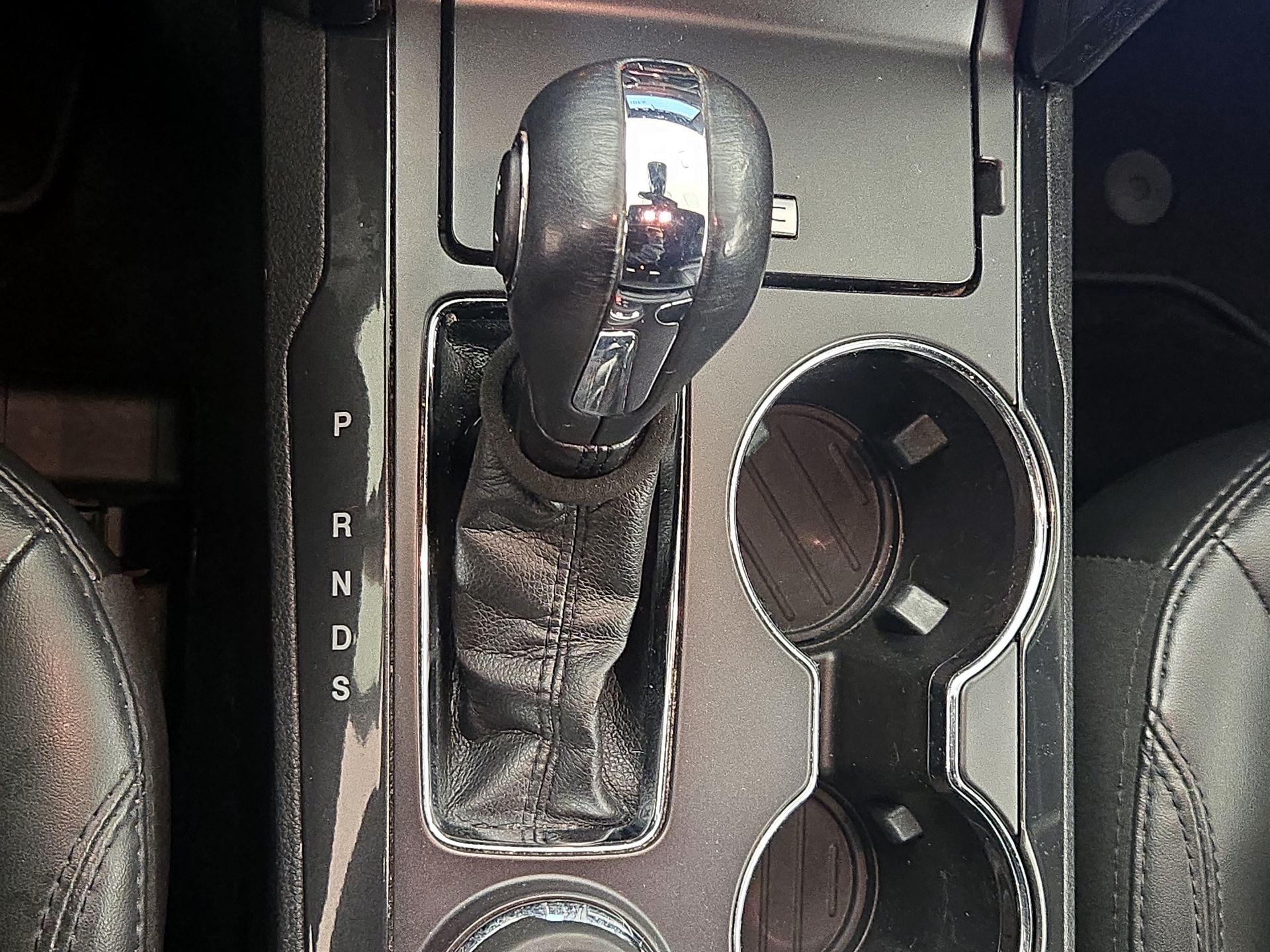 Thumbnail: 2019 Ford Explorer - 18